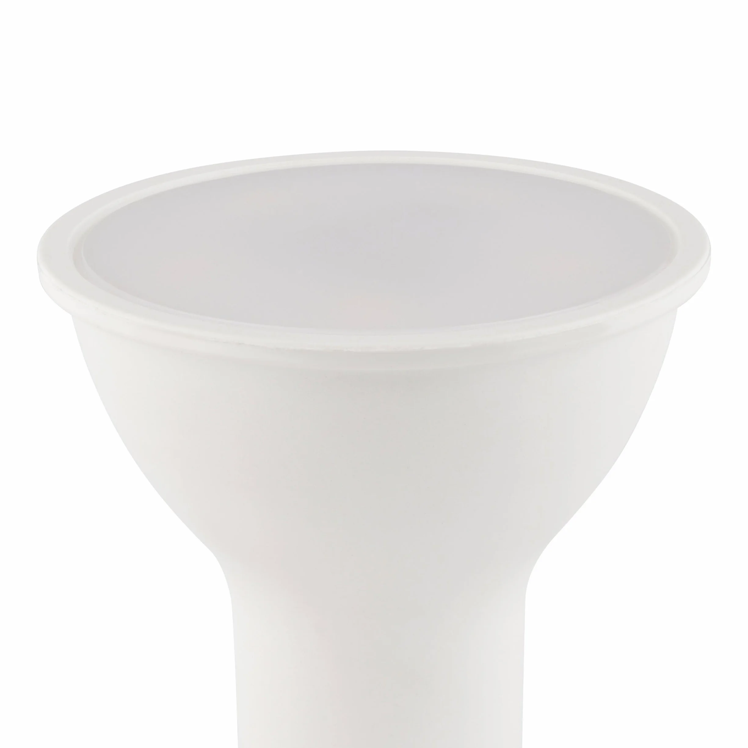 EGLO connect.z Smart Home żarówka LED GU10, ZigBee, sterowanie aplikacją i głosem, ściemnianie, regulacja barwy światła, 345 Lumenów, 5 W
