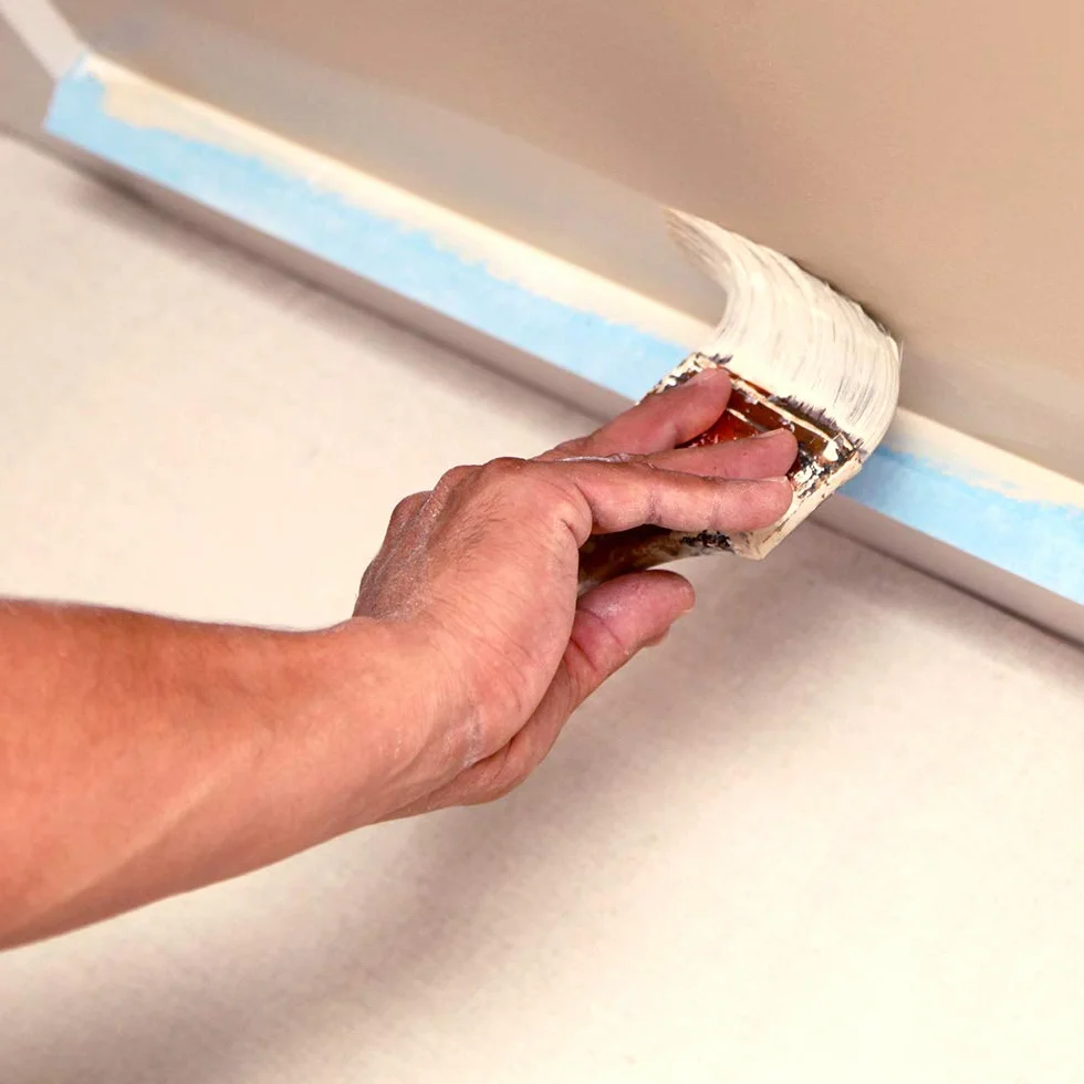 Trimaco Supertuff 39128 Płótno, Beżowy, 2,7 m x 3,7 m