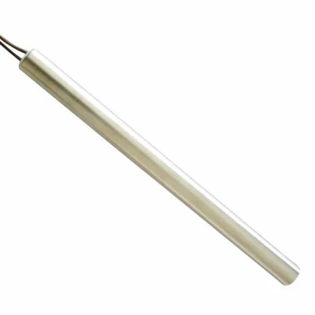 Świeca, Rezystancja zapłonu L. 155 mm Diam. 10 mm, 280 Watt. do pieców na pellet BESTOVE, NORDICA EXTRAFLAME, PASIAN