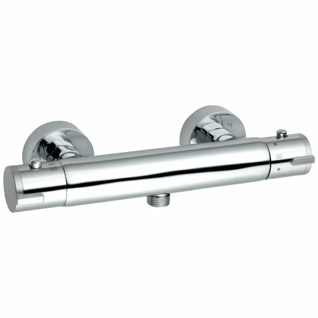 Essebagno 9009133 Oneo bateria prysznicowa termostatyczna chromowana