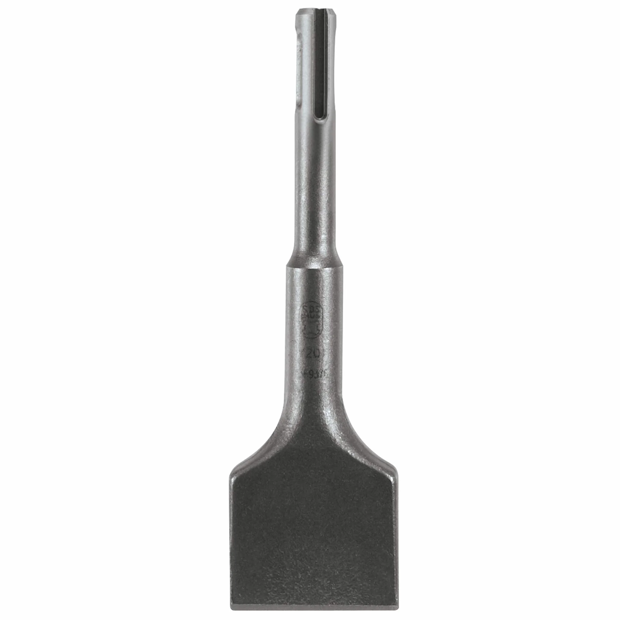 Bosch HS1485 1-1/2 cala x 13,5 cm. Stubby dłuto do skalowania SDS-plus młotek buldoga stal