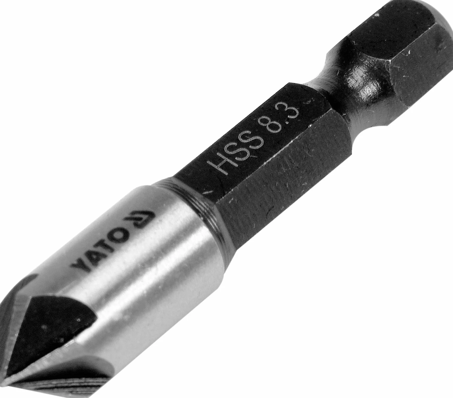 YATO YT-44722 Pogłębiacz stożkowy