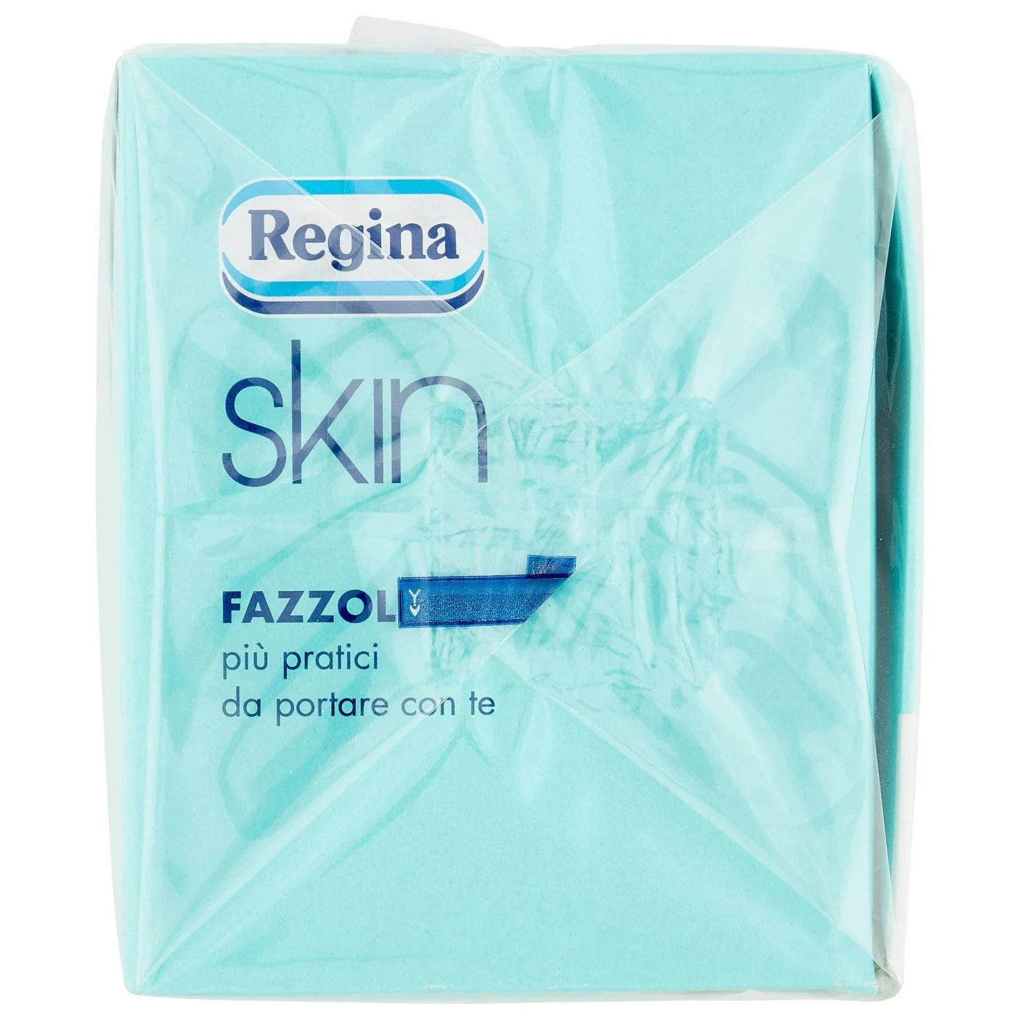 REGINA Fashion Pocket 610, czarny, standardowy