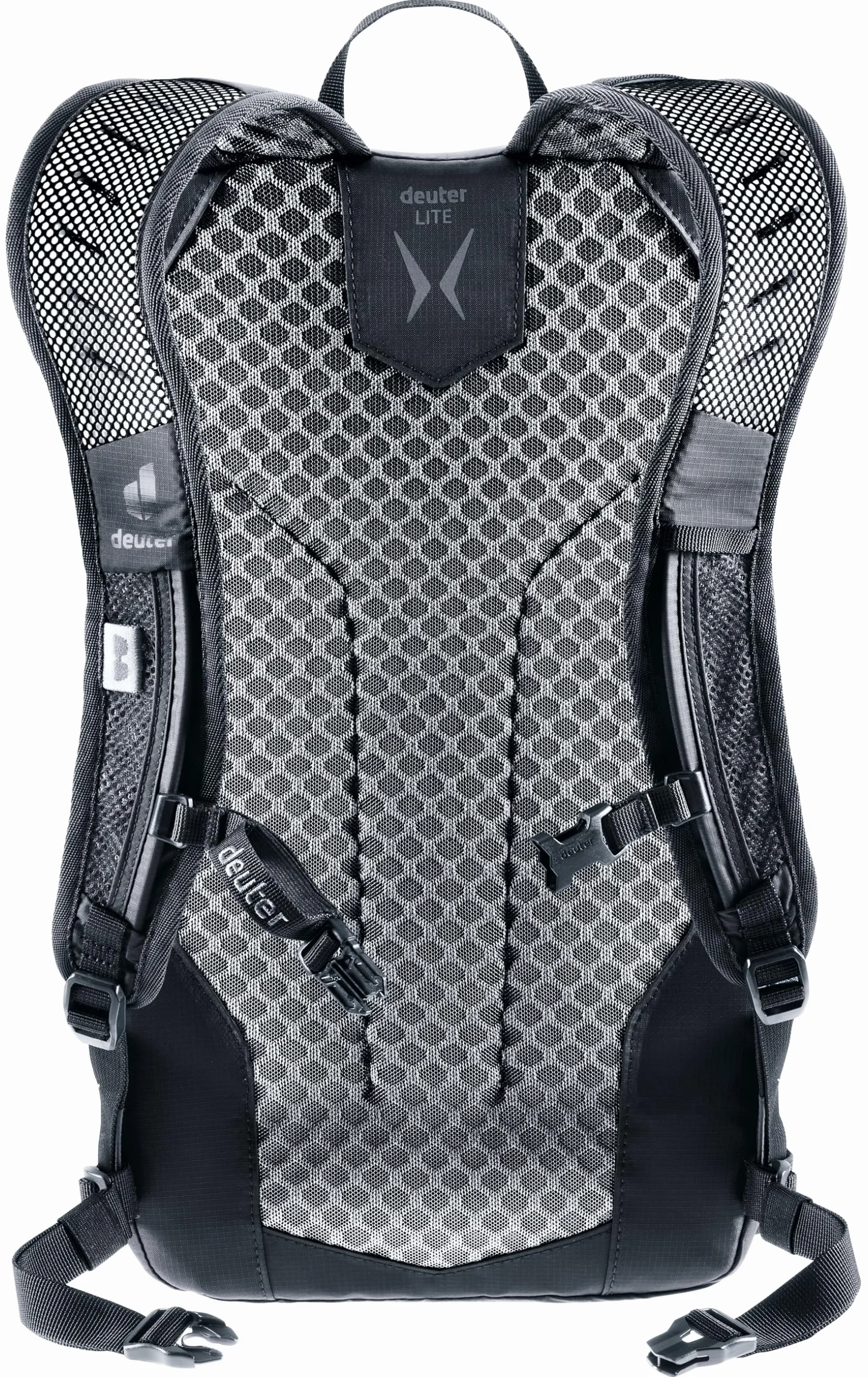 deuter plecak turystyczny Uniseks Speed Lite 17