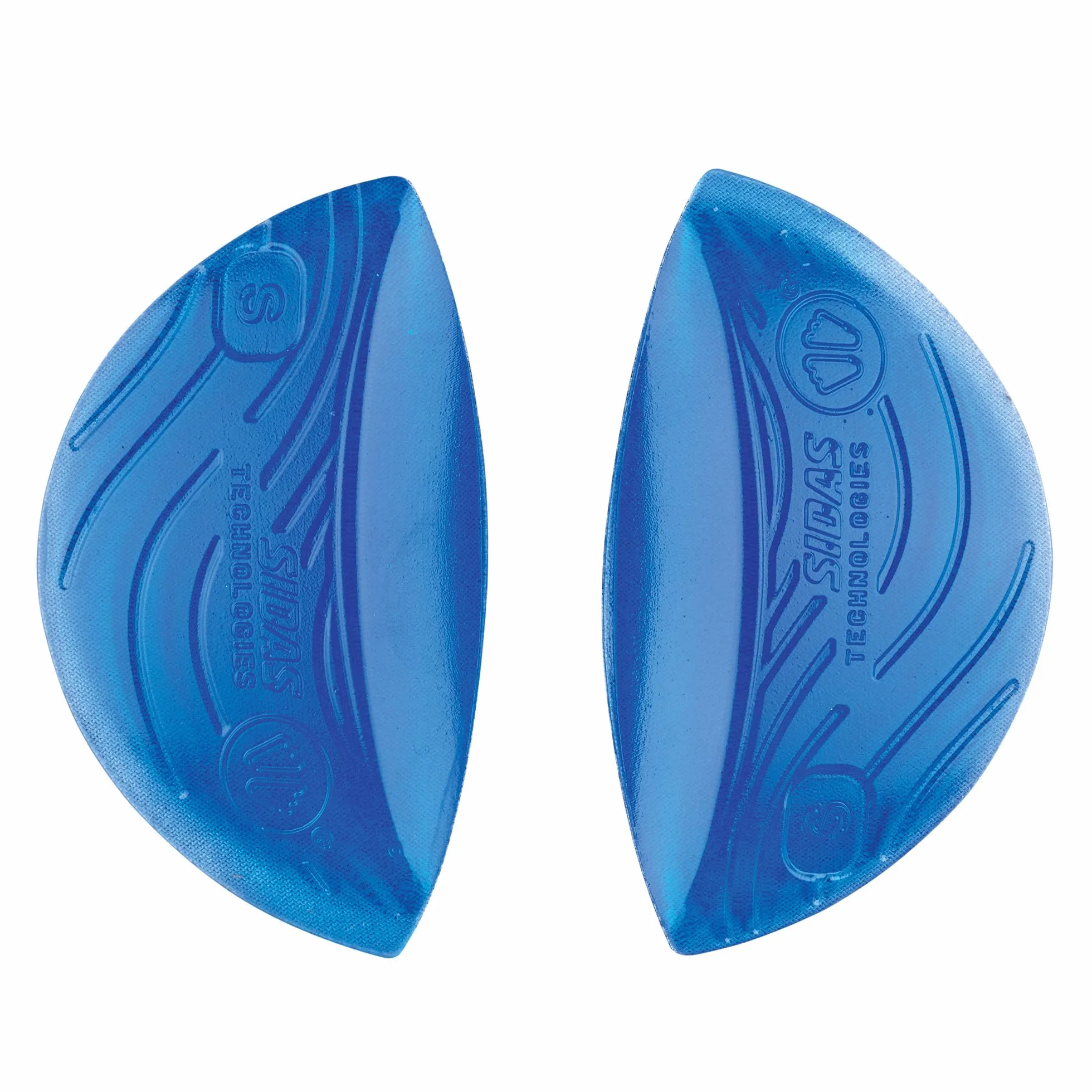Sidas Gel Arch Support Washable Reusable
