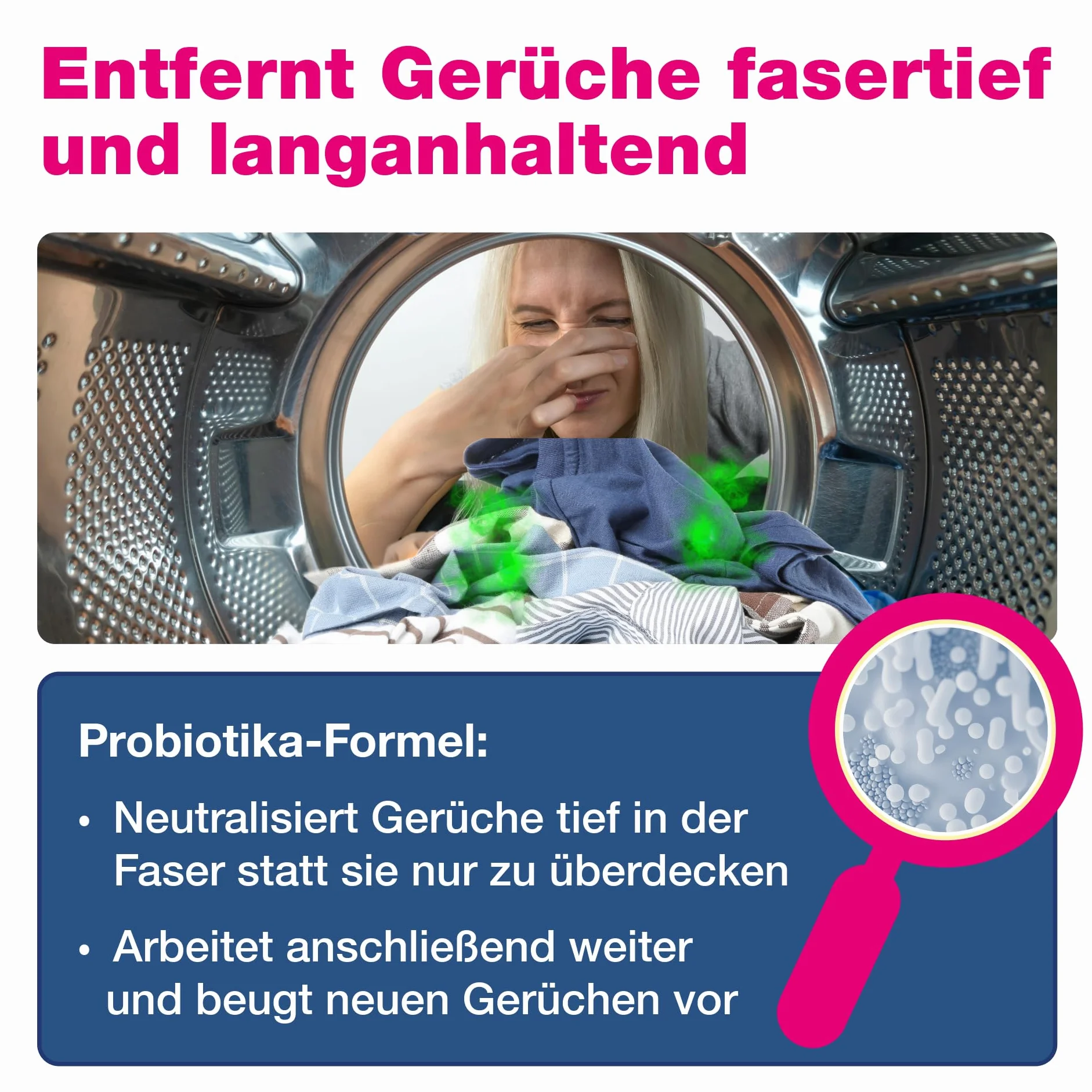 Bio-Chem specjalny dodatek do odzieży sportowej, 2 x 1 l, antyzapachowy, odzież sportowa, zmiękczacz, odzież wierzchnia, siłownia, zajęcia na świeżym powietrzu
