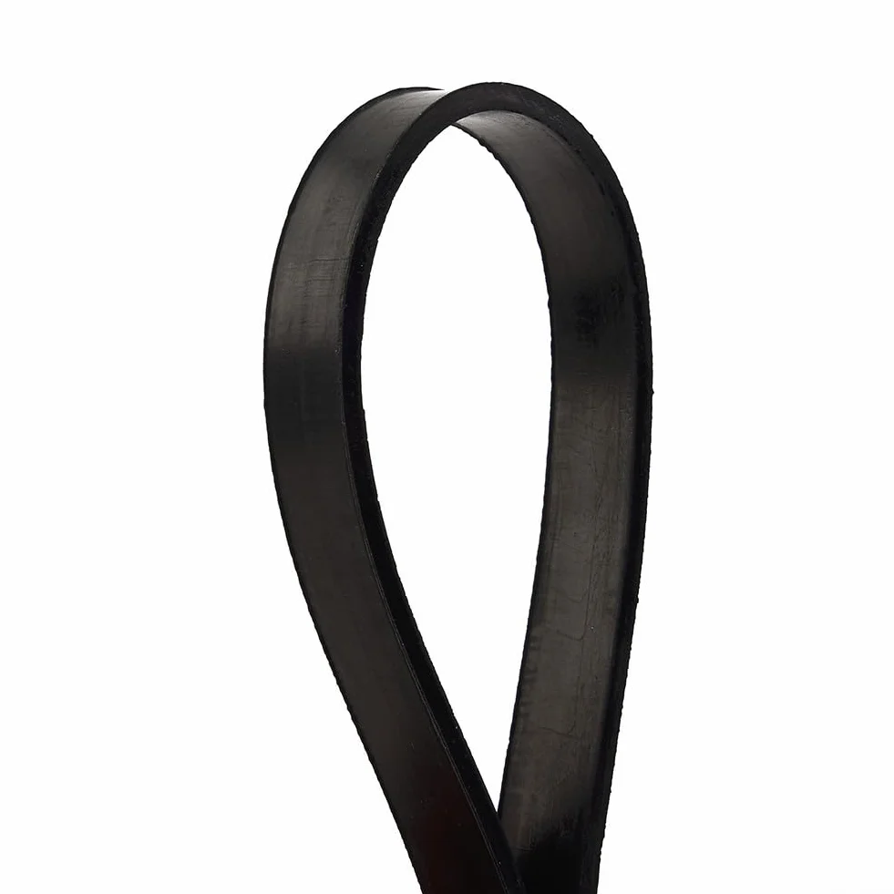 Gumowy pasek do opon do piły taśmowej, części zamienne do obróbki drewna, gumowy pasek do piły taśmowej, gumowy pierścień 20-35 cm (do 30 cm)