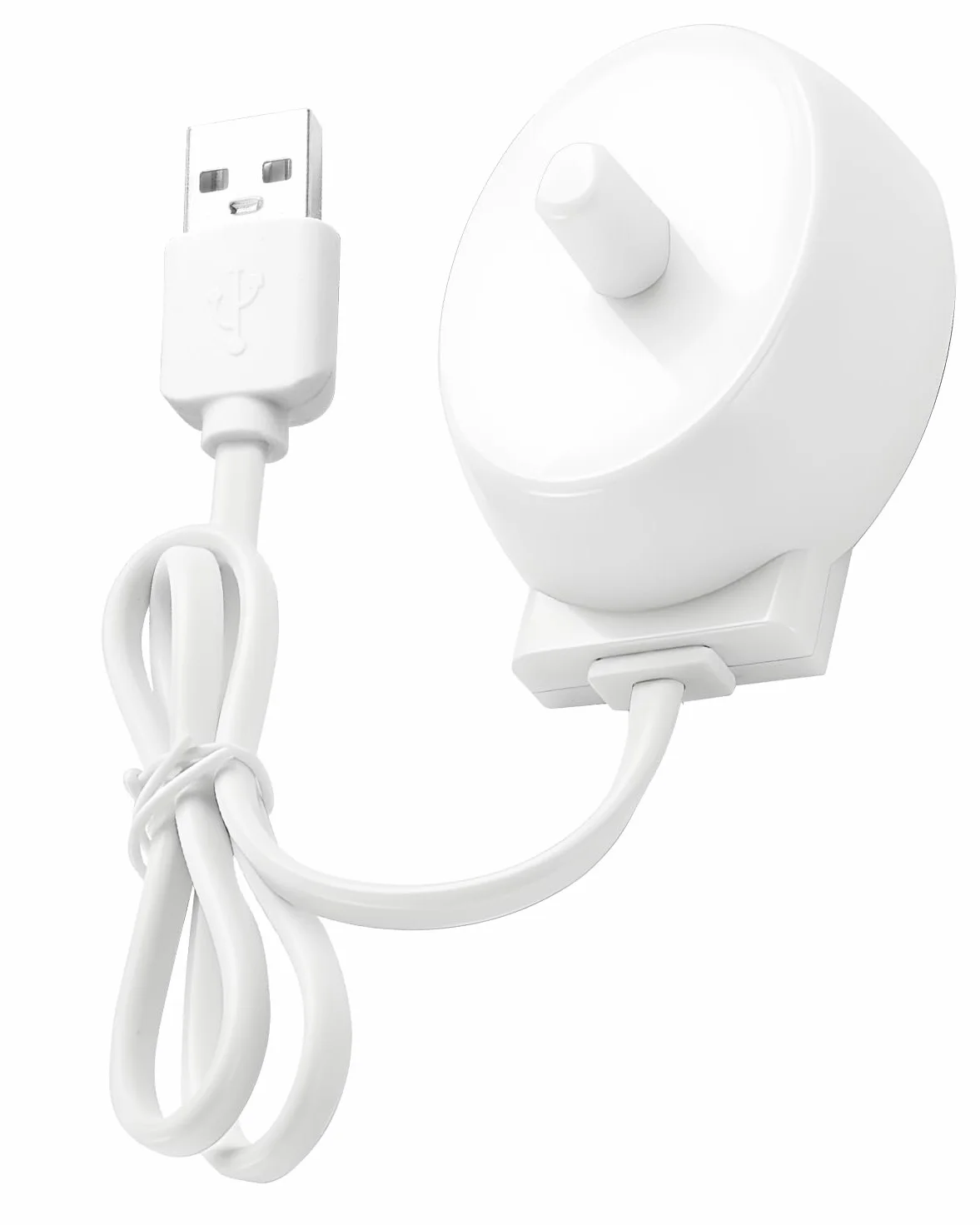 Ładowarka USB do elektrycznej szczoteczki do zębów Oral B, ładowarka, stacja ładująca, gniazdko elektryczne do serii B IO, typ 3757, kabel do ładowania, przenośna, kompatybilna z iO6, iO5, iO4, iO3