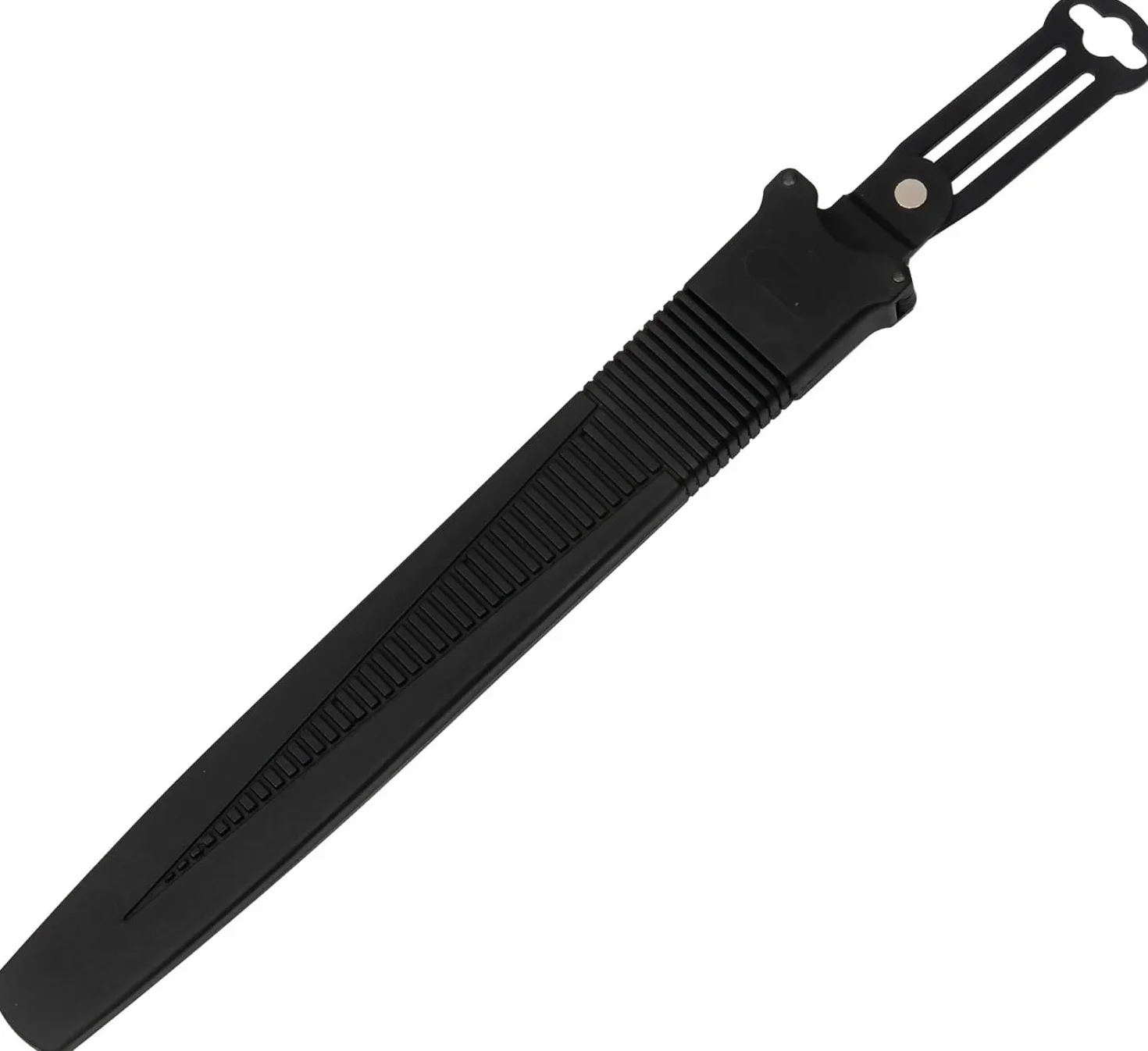 Spear & Jackson 4968PS Razorsharp Piła do przycinania gałęzi ze stałym ostrzem i pokrowcem