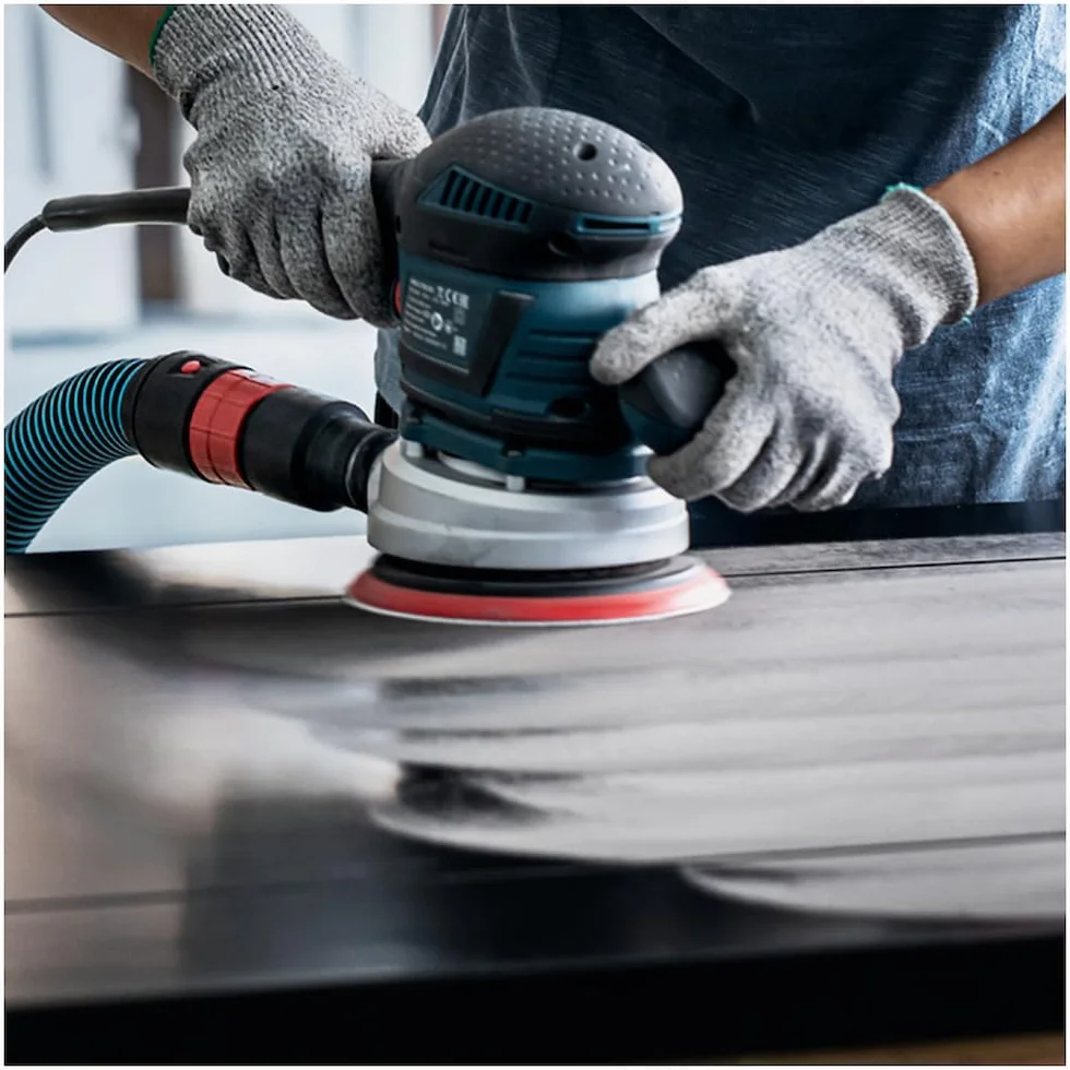 Bosch Profesional TALERZ SZLIFIERSKI BARDZO MIĘKKI 125 MM