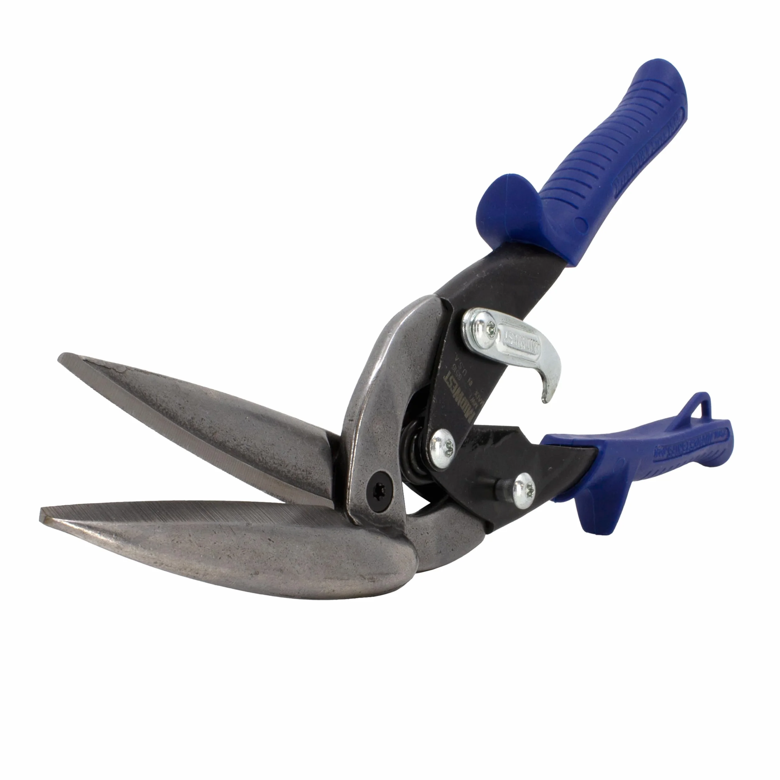 MidWest Tool MWT-6516 Snip, niebieski, 1