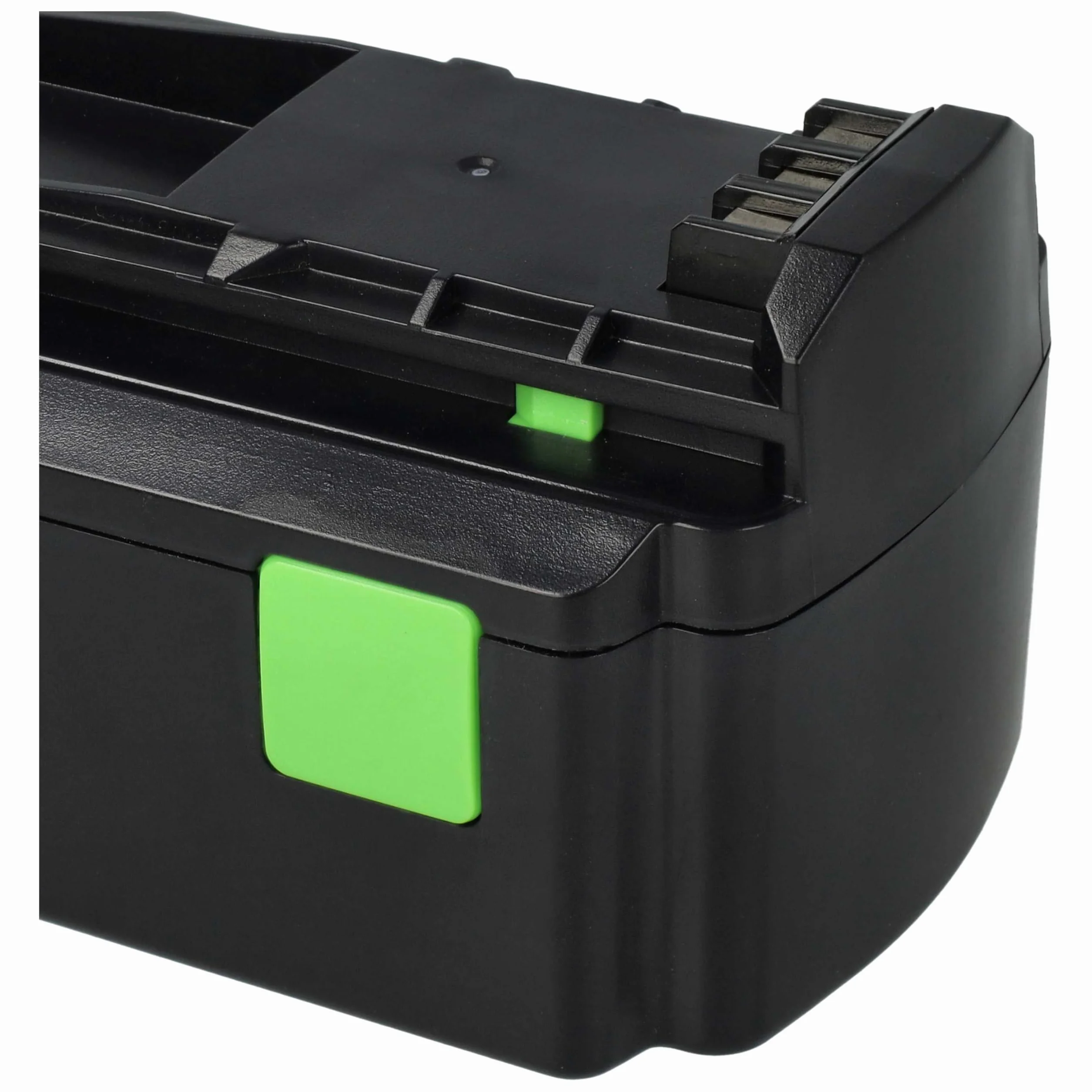 vhbw akumulator litowo-jonowy 4000 mAh (18,0 V) do elektronarzędzi Festo, Festool Quadrive TSC55, T18 Drill Drivers jak 498343, 499849, BPC 18 Li.