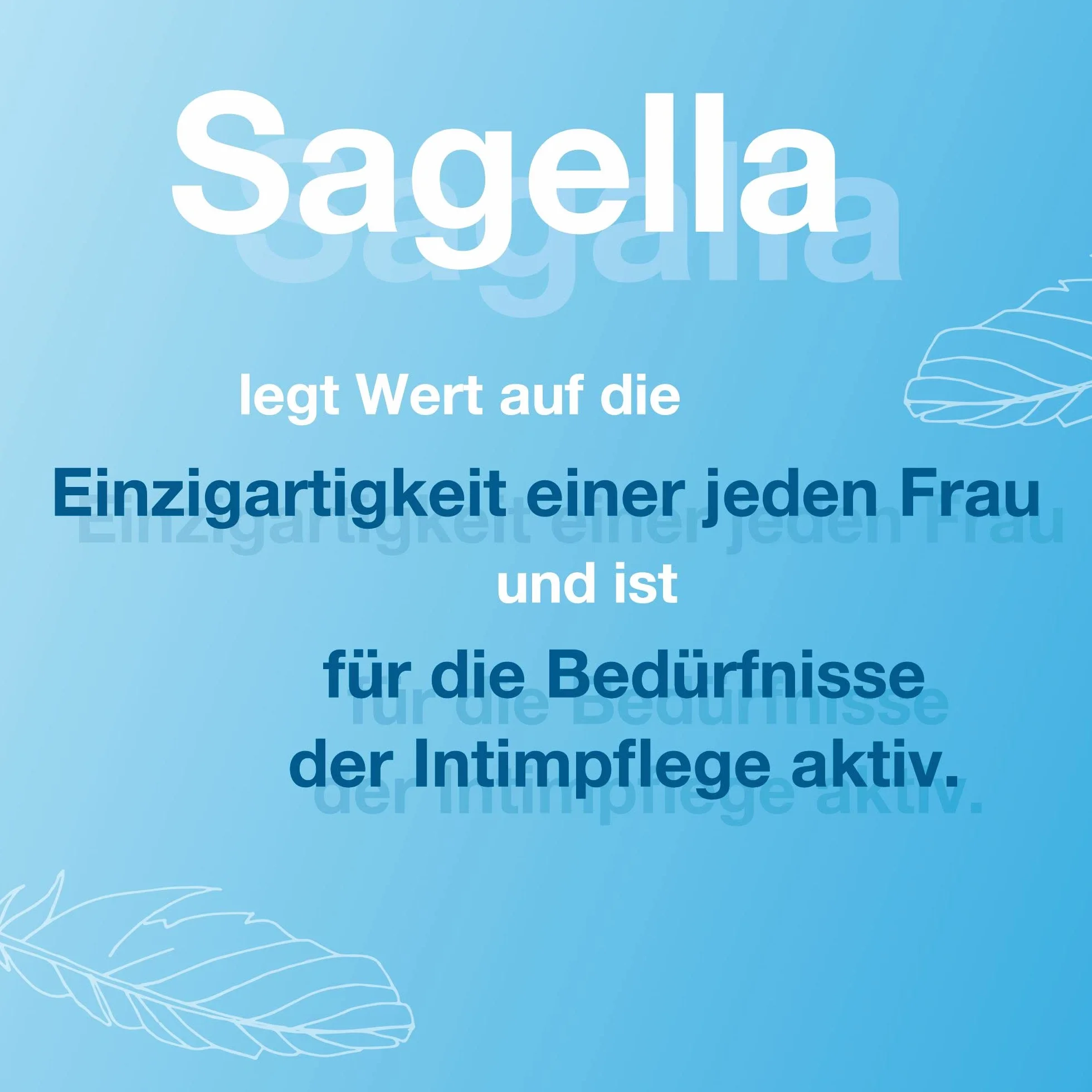 SAGELLA pH 3,5 – DAILY WELL-BEING: balsam do mycia okolic intymnych z kwasem mlekowym i ekstraktem z szałwii do codziennej pielęgnacji intymnej, 500 ml
