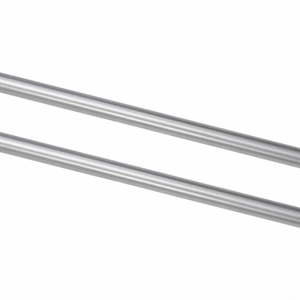 12-calowy, bardzo długi wkrętak magnetyczny z gumową rączką – zestaw narzędzi ręcznych(2pcs set)