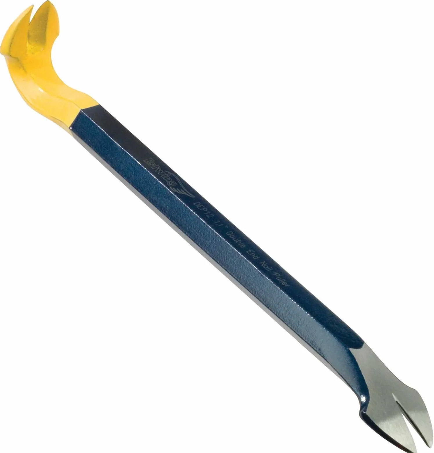 Estwing DEP12 ściągacz do paznokci, podwójny koniec, 28 cm