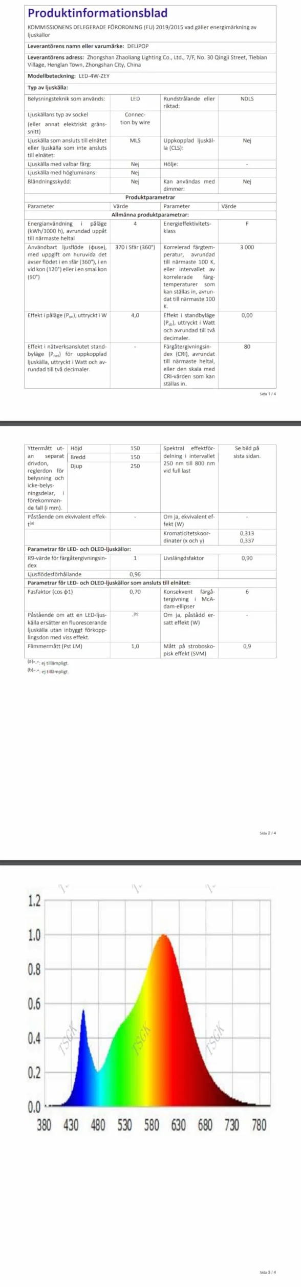 DELIPOP Kula plazmowa, magiczna kula plazmowa, wrażliwa na dotyk i dźwięk, elektrostatyczna kula ze szkła, migająca zabawka edukacyjna, fizyka, lampa błyskowa, czerwona