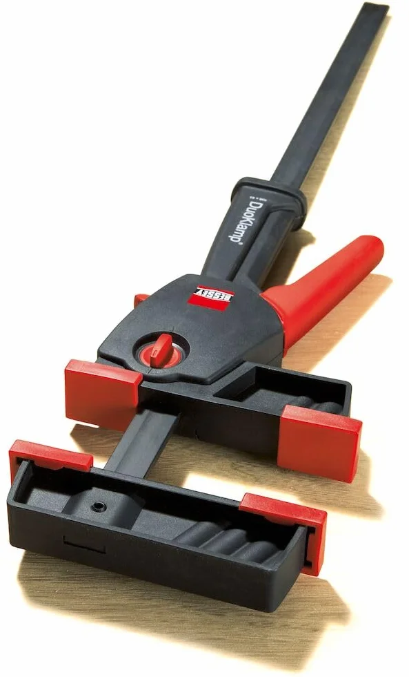 Bessey DuoKlamp DUO 160/85