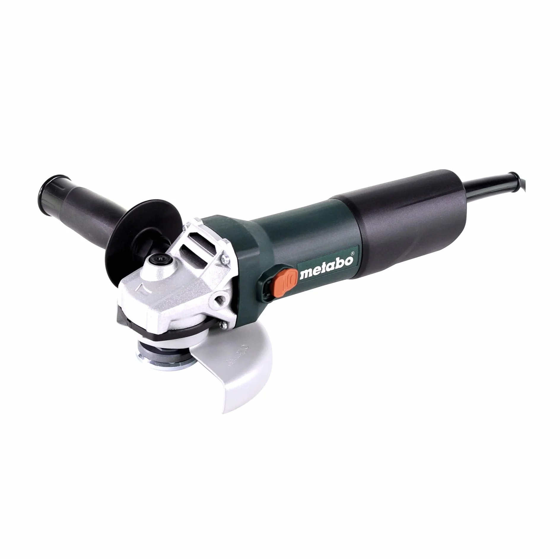 Metabo W 850-125 szlifierka kątowa 850 W 125 mm (603608180)