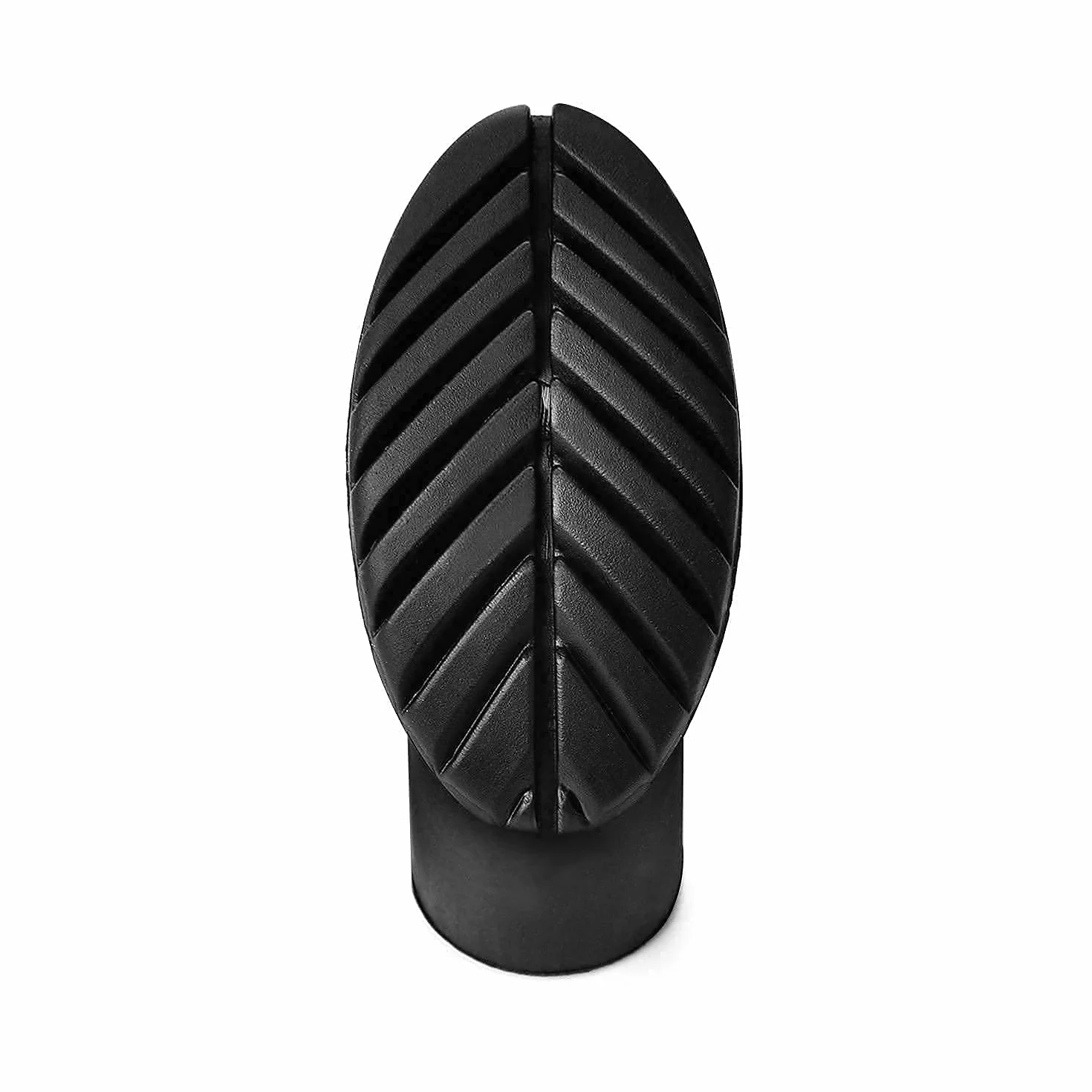 VABNEER 12 sztuk ochraniaczy końcówek kijków trekkingowych i nordic walkingowych, 10 mm