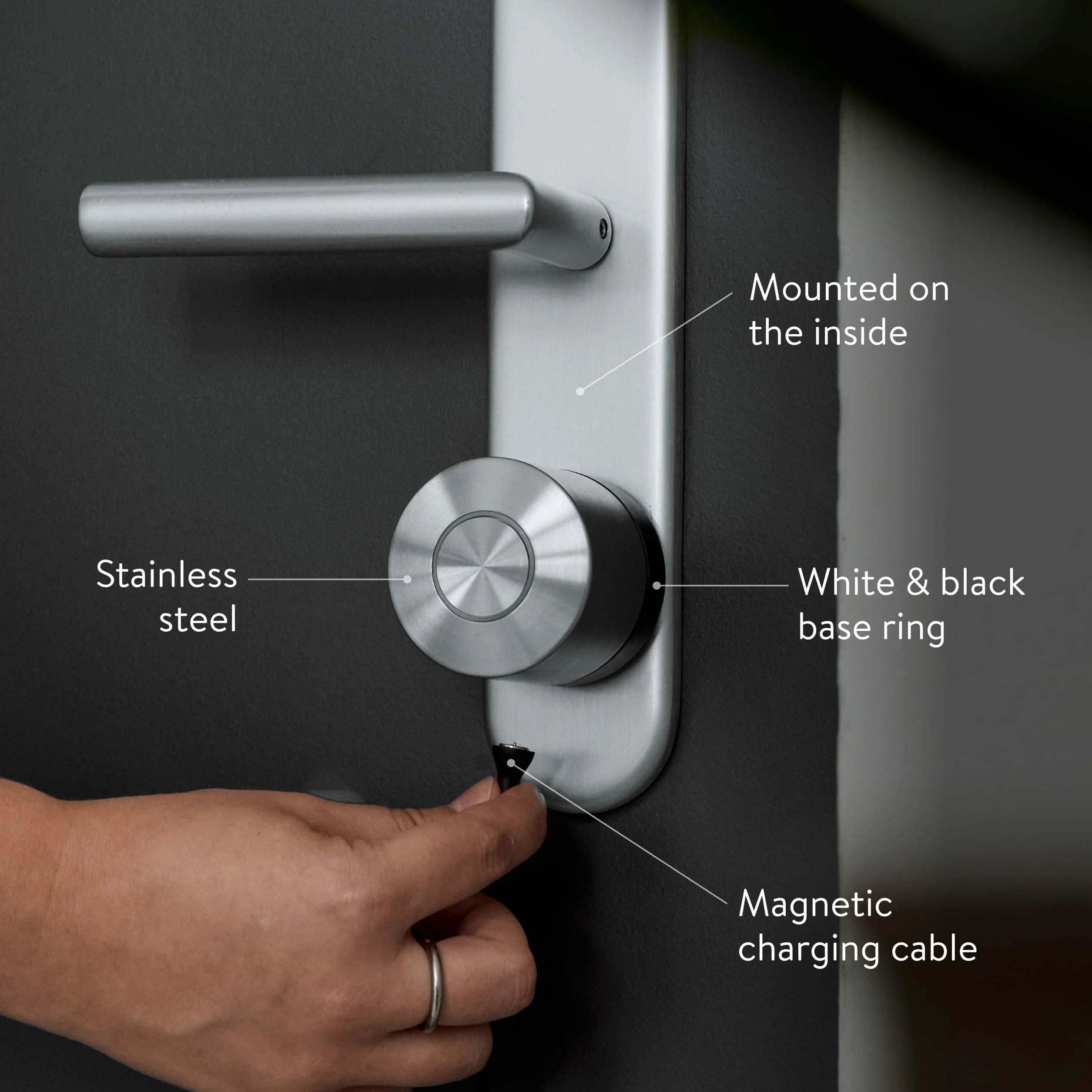 Nuki Smart Lock Ultra