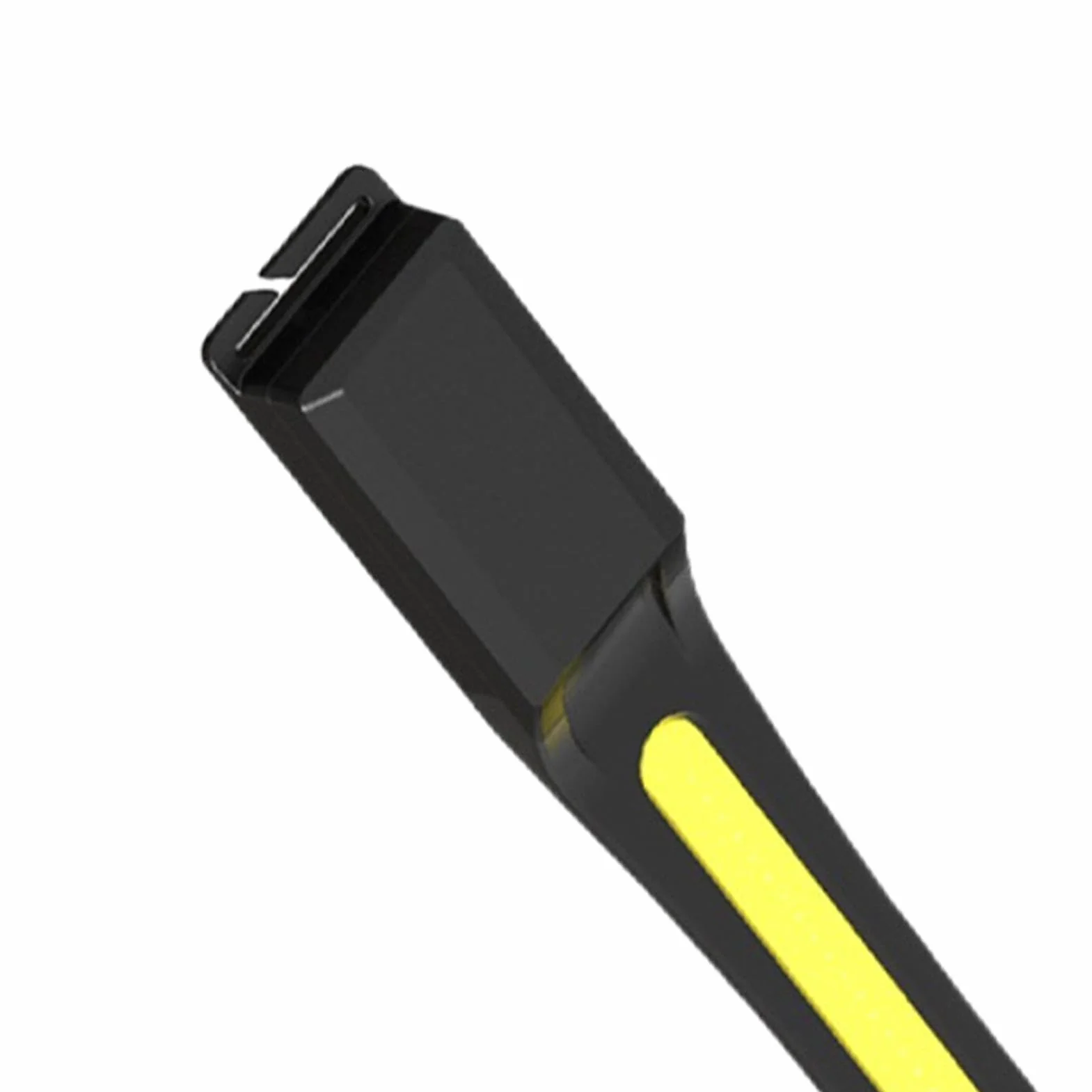Magnetyczna Lampa Robocza Magnetyczne Oświetlenie LED | Lampa Pod Maskę Do Naprawy Dla mechanika wykonawcy elektryka hydraulika warsztatu garażu budowy inspekcji na zewnątrz
