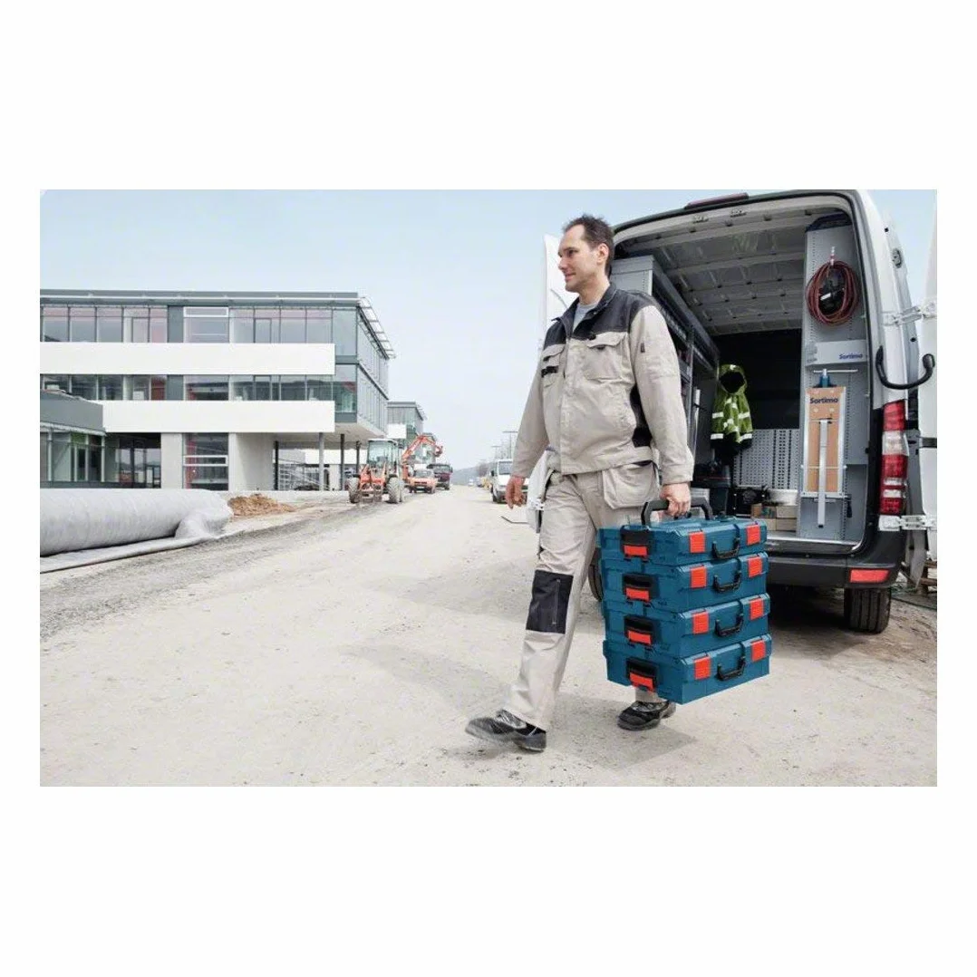 Bosch Professional: system walizek element podstawowy LS-BOXX