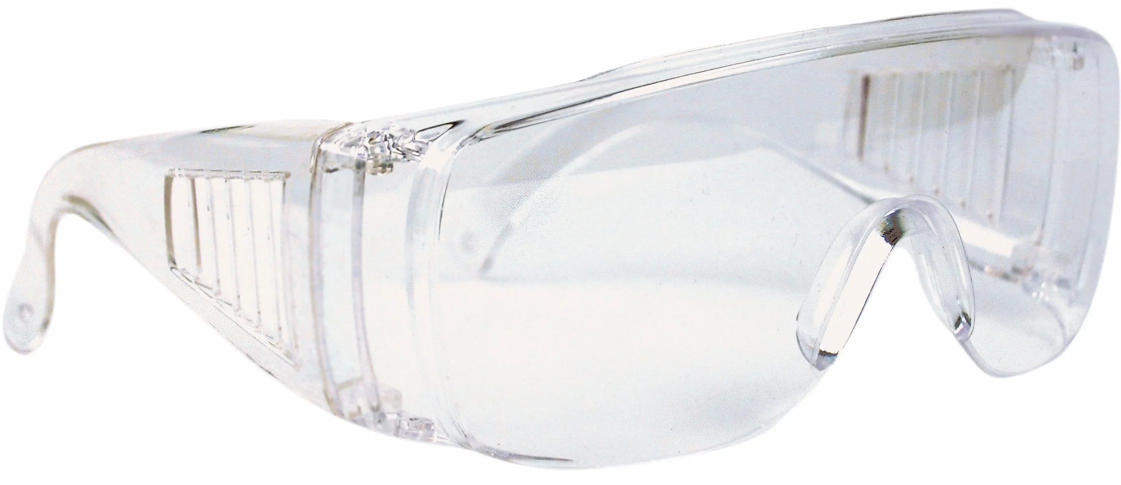 Brueder Mannesmann M40100 okulary, przezroczyste