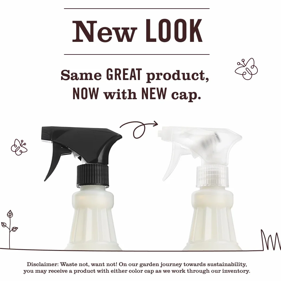 Multi-Surface Cleaner, Fall Seasonal Apple Cedar Scent, 16 oz. - 70051