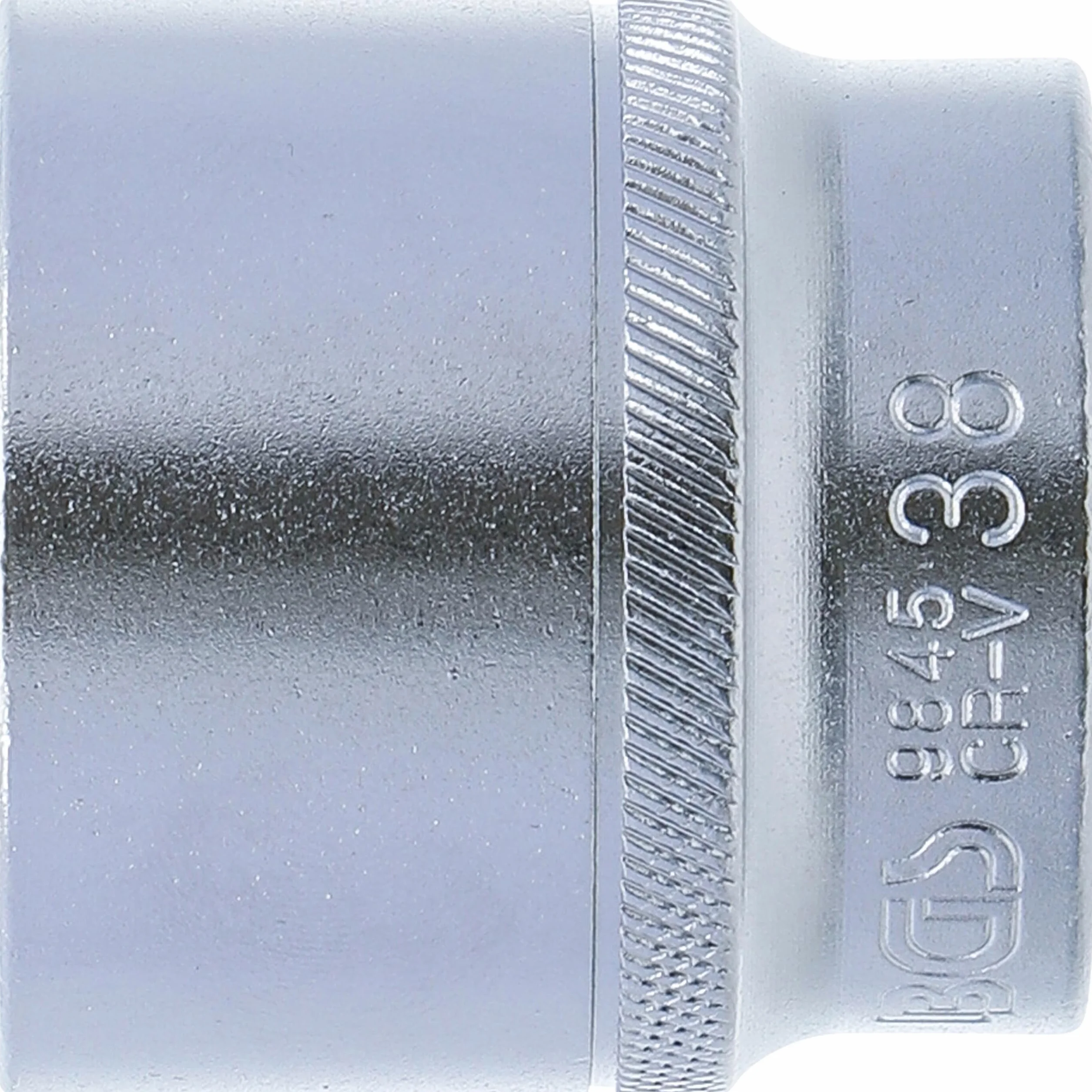 BGS 9845 | Nasadka sześciokątna | 12,5 mm (1/2") | 38 mm