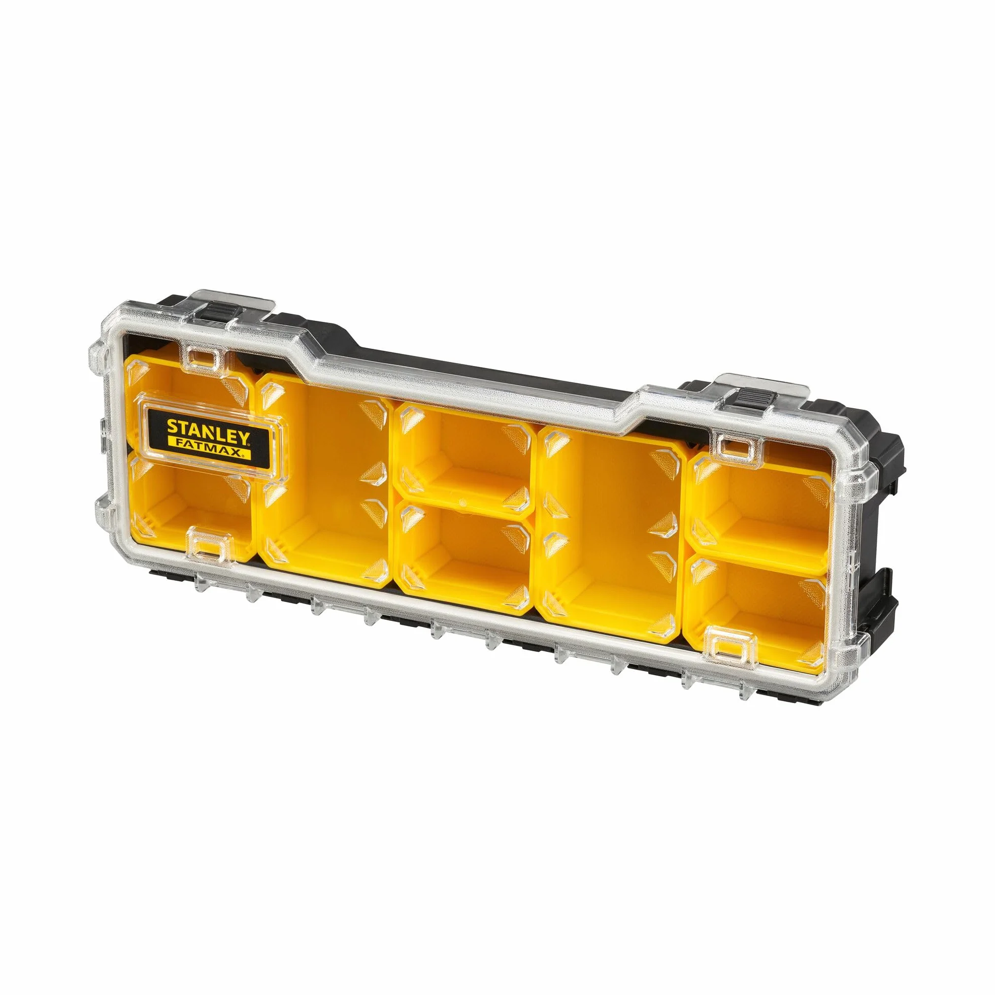 Stanley FMST1-75781 Fatmax Pro 1/3 płytka organizator - czarny (1-częściowy)