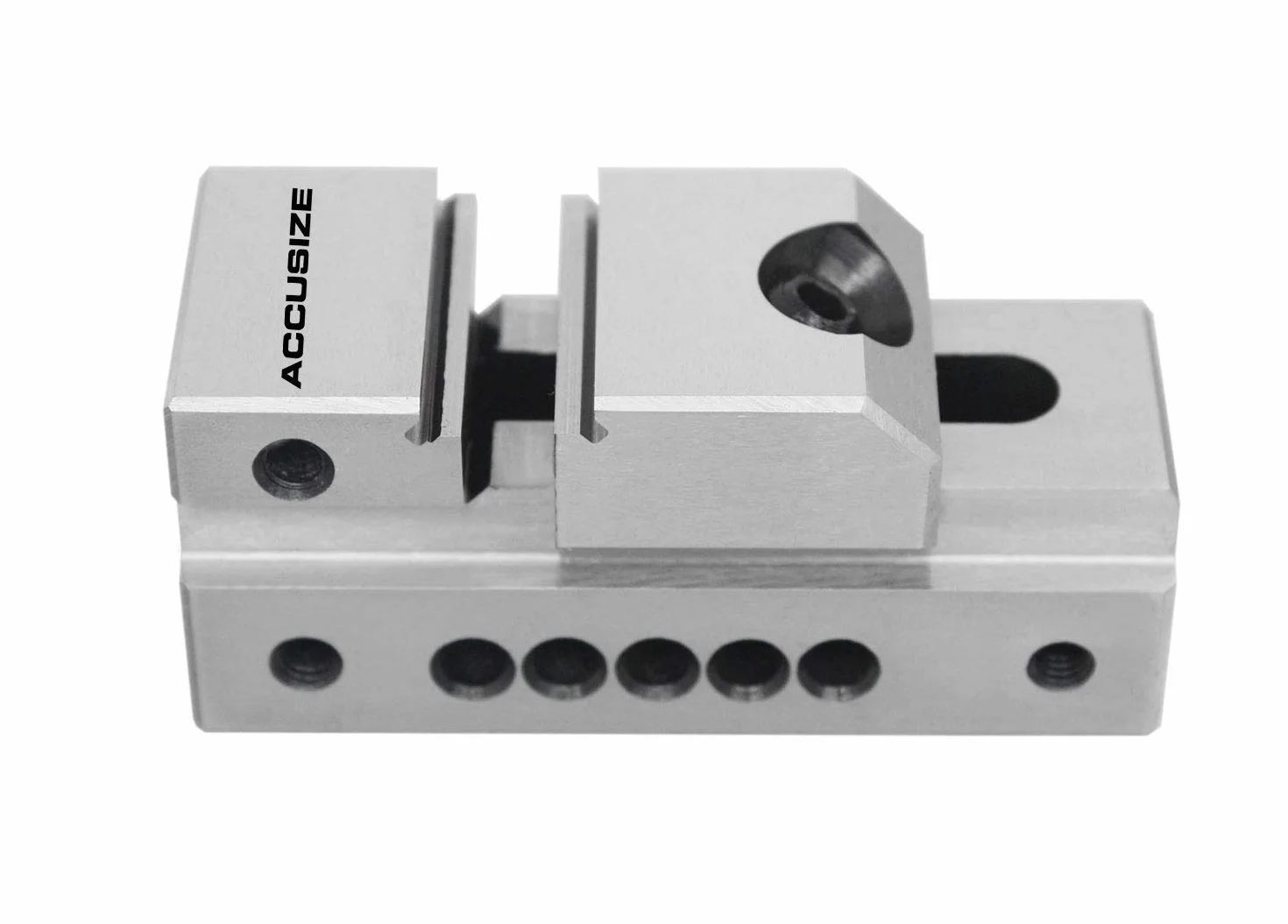 Accusize Industrial Tools Imadło Mini Precision Toolmakers, GA41-0050