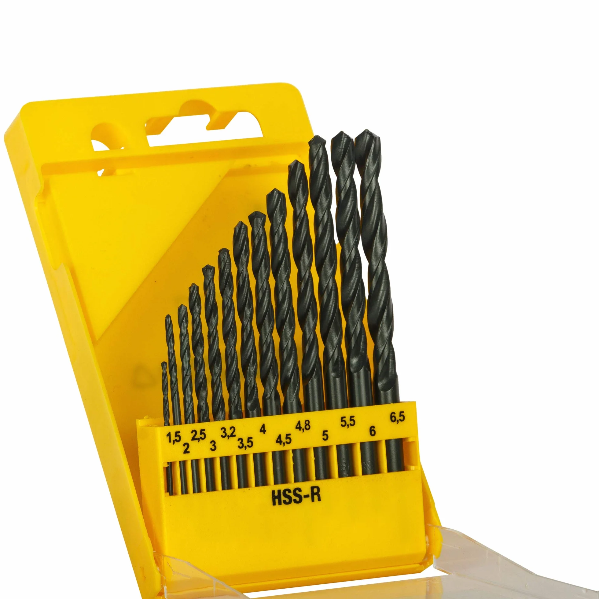 Dewalt Dewdt5912Qz-Tb Zestaw Wiertel, Wielokolorowy, 13 Sztuk