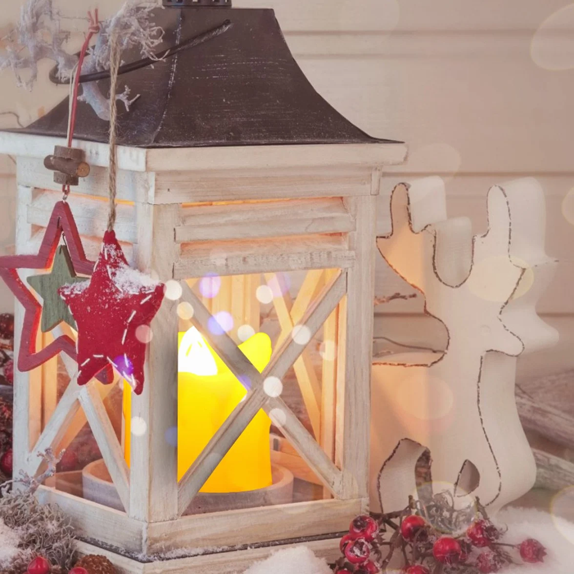 Świece bezpłomieniowe, realistyczne, migoczące świeczki LED typu tealight, 300 godzin światła non-stop, z pilotem zdalnego sterowania i timerem 2/4/6/8 godzin, kolor kości słoniowej, 6 sztuk/opakowanie.