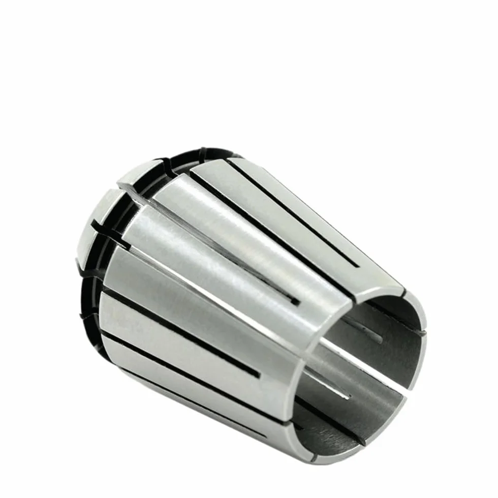 1 Sztuk ER 32 ER32 Oversize 22mm Tuleja Sprężynowa Narzędzie Tulejki Zaciskowe Uchwyt Wiertarski Trzpienie Frezarka CNC Tokarka DIN 6499B