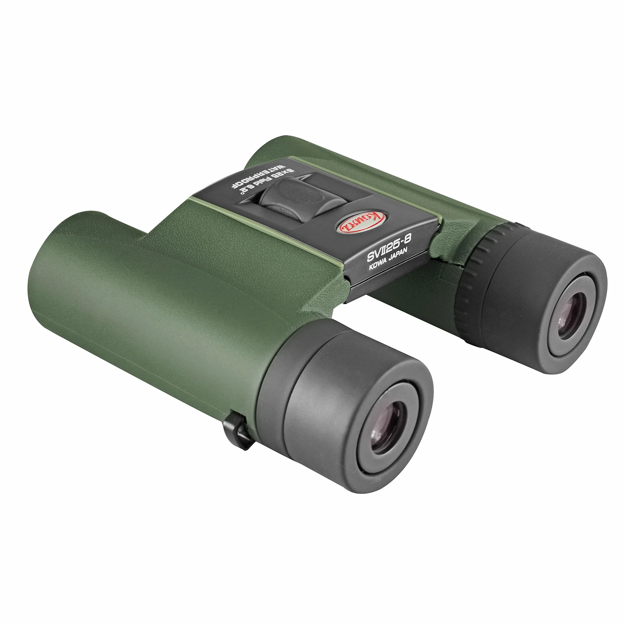 KOWA SV II 8X25