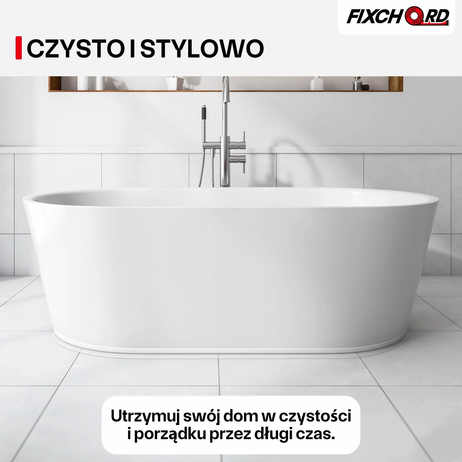Samoprzylepna taśma uszczelniająca, 1 rolki taśma uszczelniająca, Wodoodporny, Przezroczysty Taśma uszczelniająca do kuchnie, łazienki, toalety z narzędziem uszczelniającym 3.2m*38mm