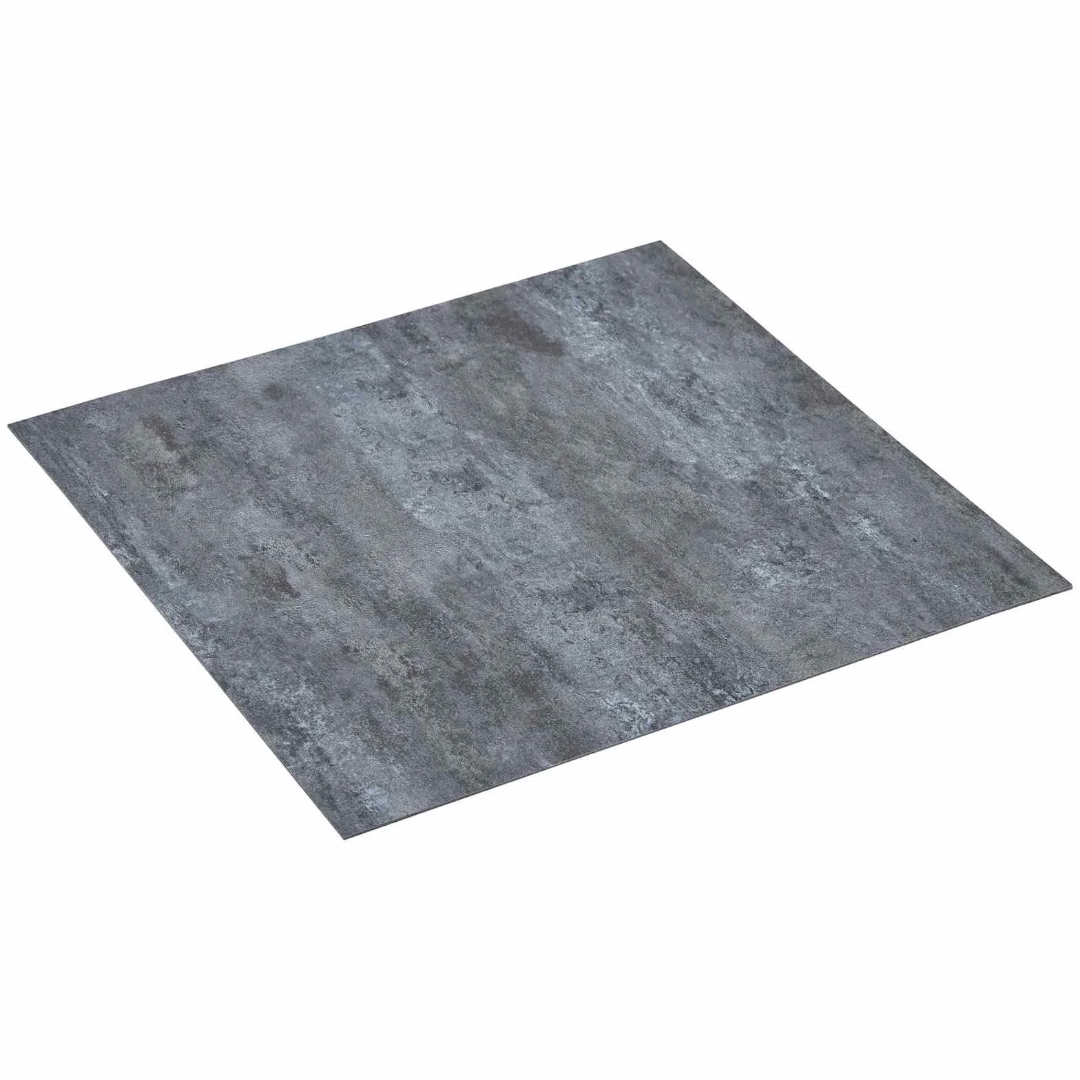 Samoprzylepne płyty podłogowe z PCW 30,5 x 30,5 cm 20 szt | Wzornictwo o wyglądzie drewna, nowoczesny, minimalistyczny, do salonu i sypialni, łatwe czyszczenie