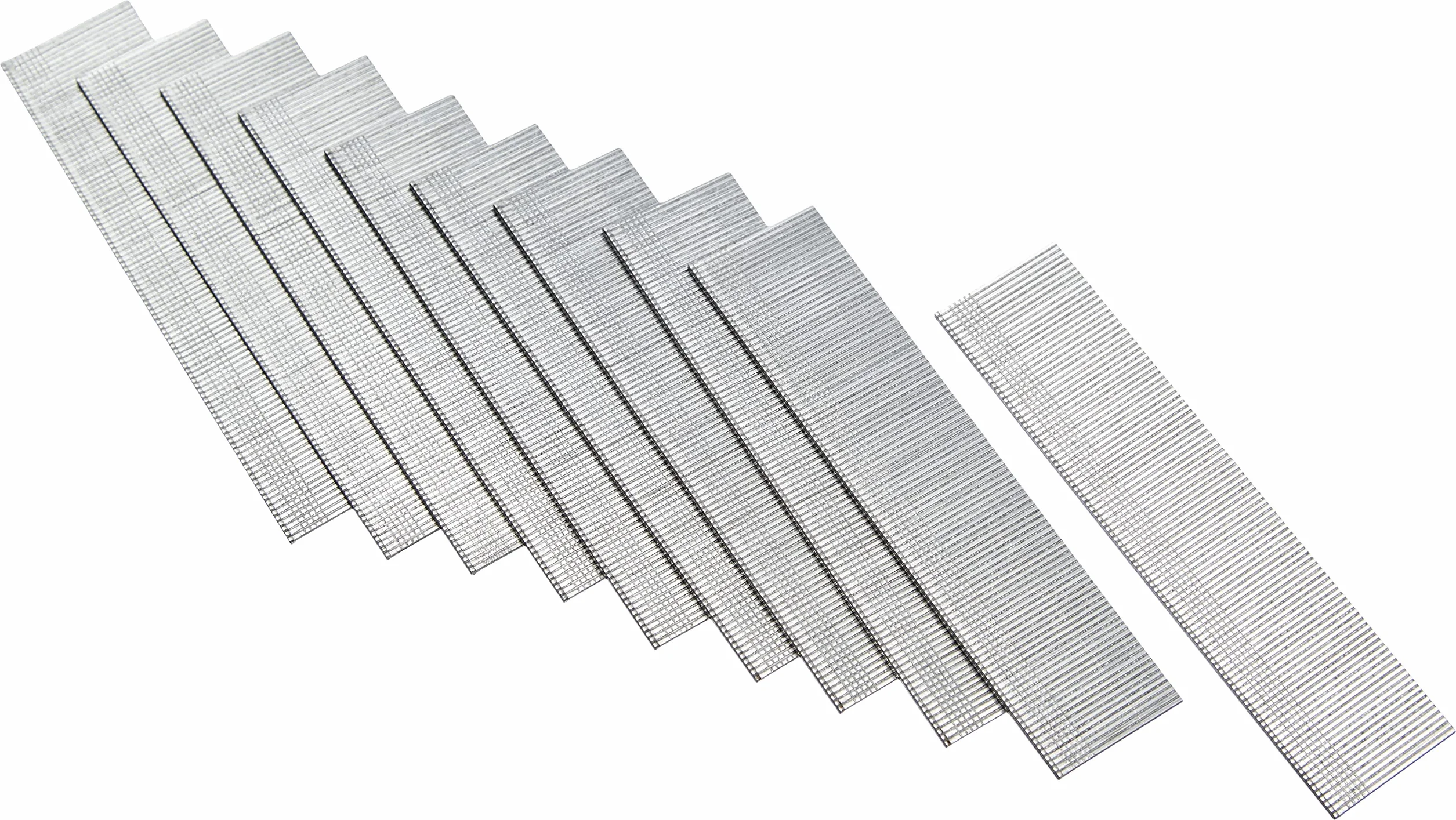 STANLEY 1-SWKBN1187T Gwóźdź 30 mm Pudełko 1000 sztuk