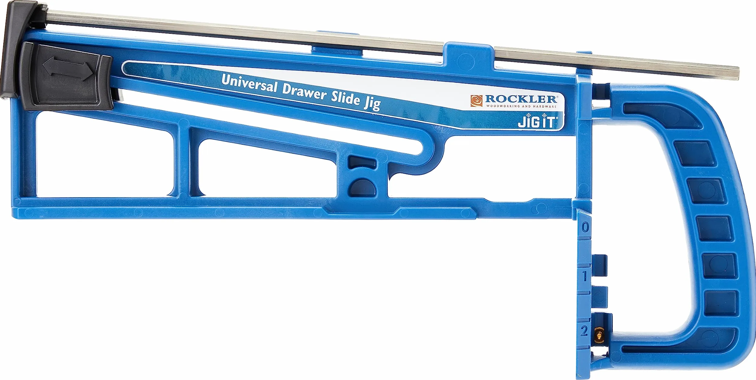 Rockler 865042 Przyrząd do szuflad 1-3/10.2 cm