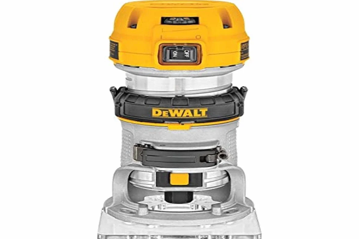 DeWalt D26200-QS elektroniczna formownica 900 W, 27000 obr./min, 6-8 mm