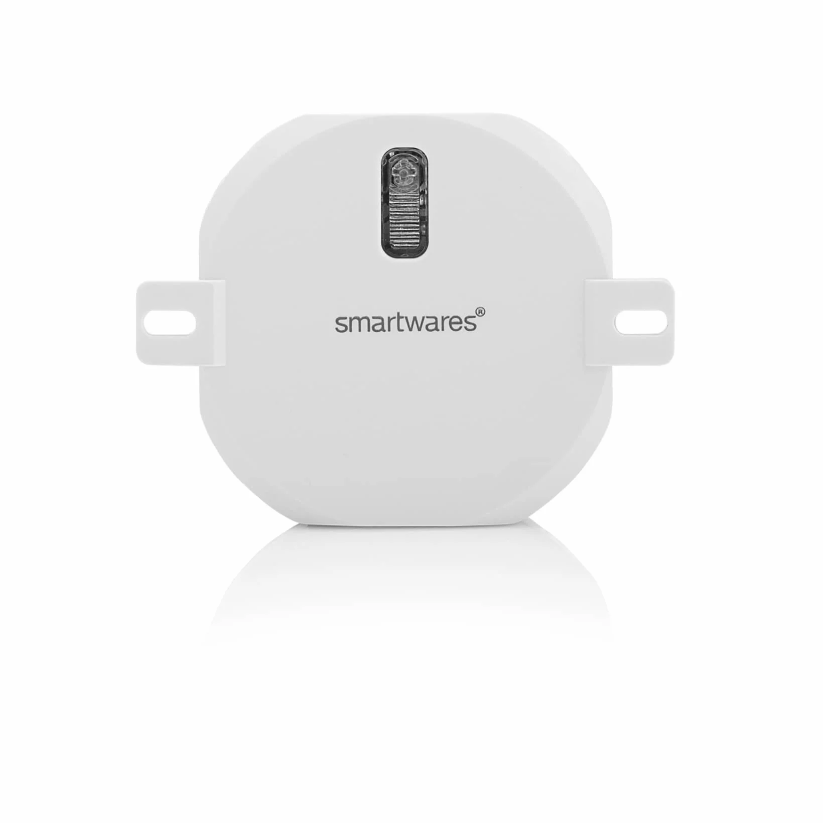 Smartwares Bezprzewodowy przełącznik montażowy do rolet – Plug & Connect – maks. 300 W – SH4-90259 biały