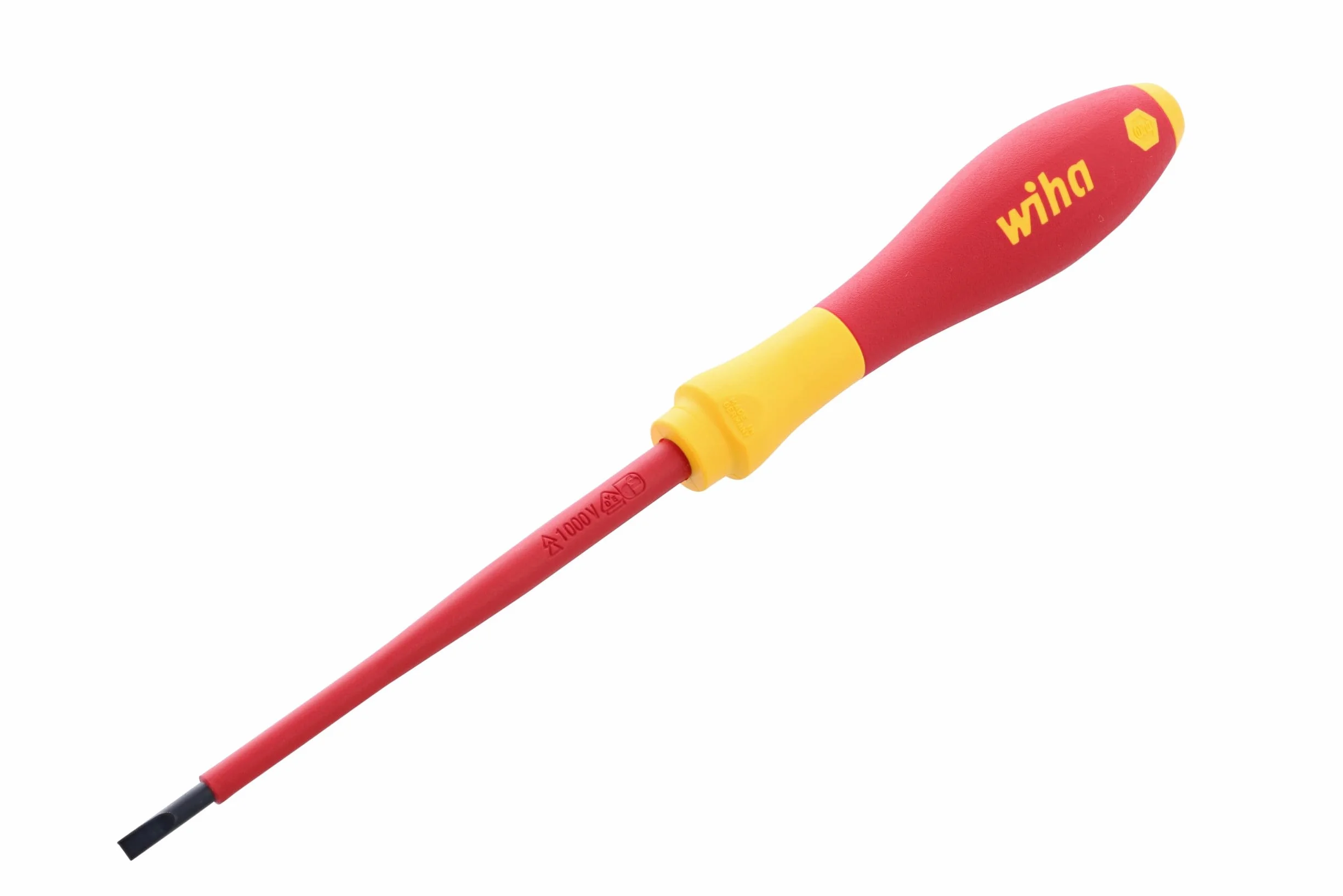Wiha Tools 817-32092 6 szt. śrubokręt izolowany dla elektryków