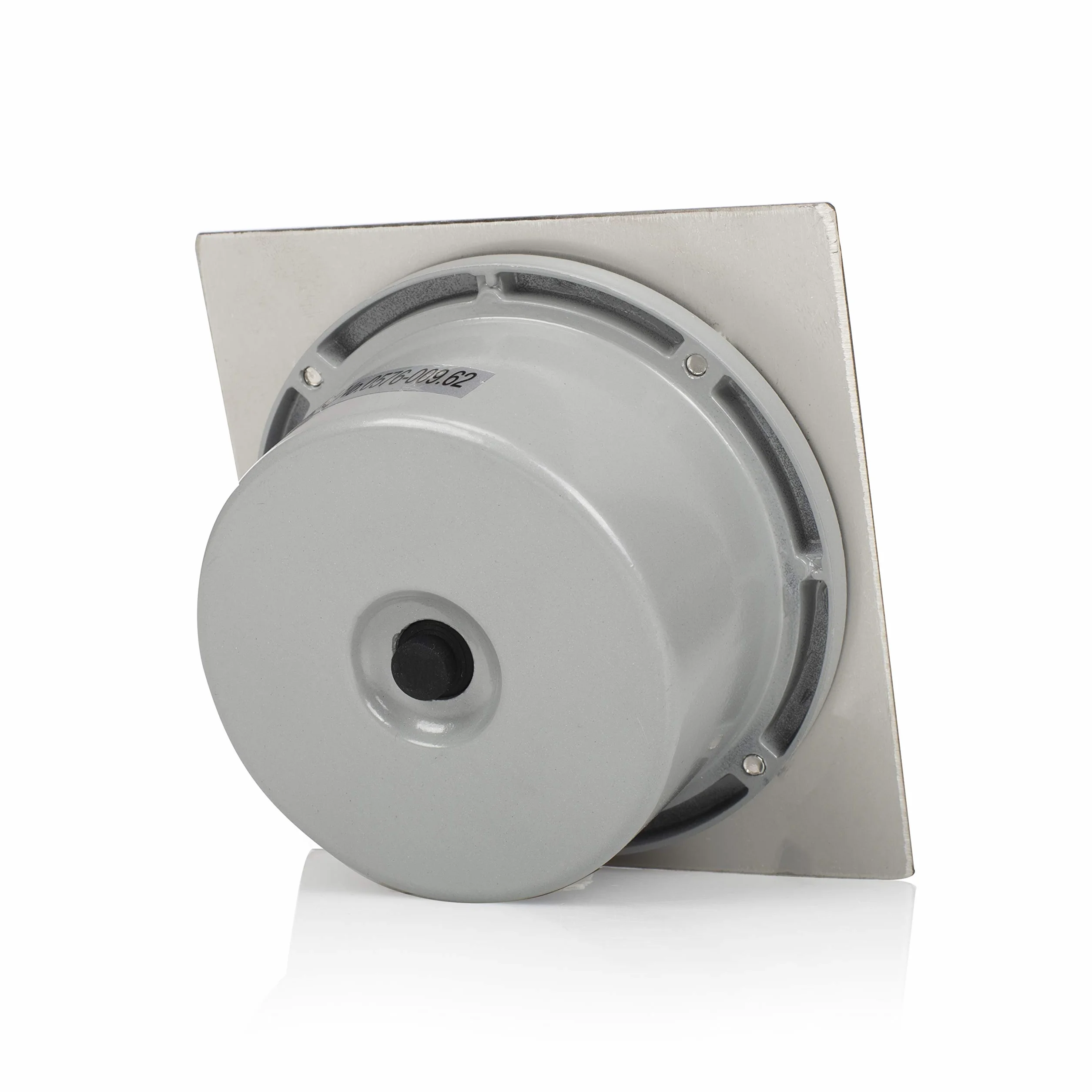 Smartwares Reflektor Solarny, Srebrny, 105 x 105 x 50 mm