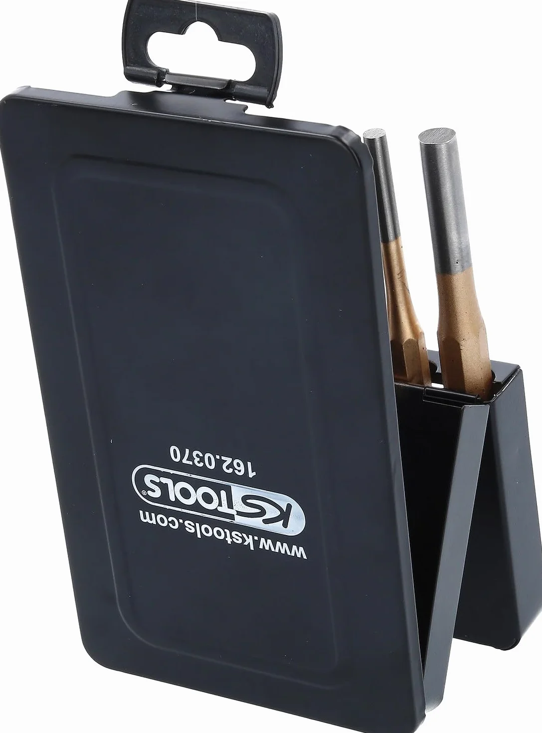 KS Tools 162.0370 Zestaw wybijaków, 6-szt