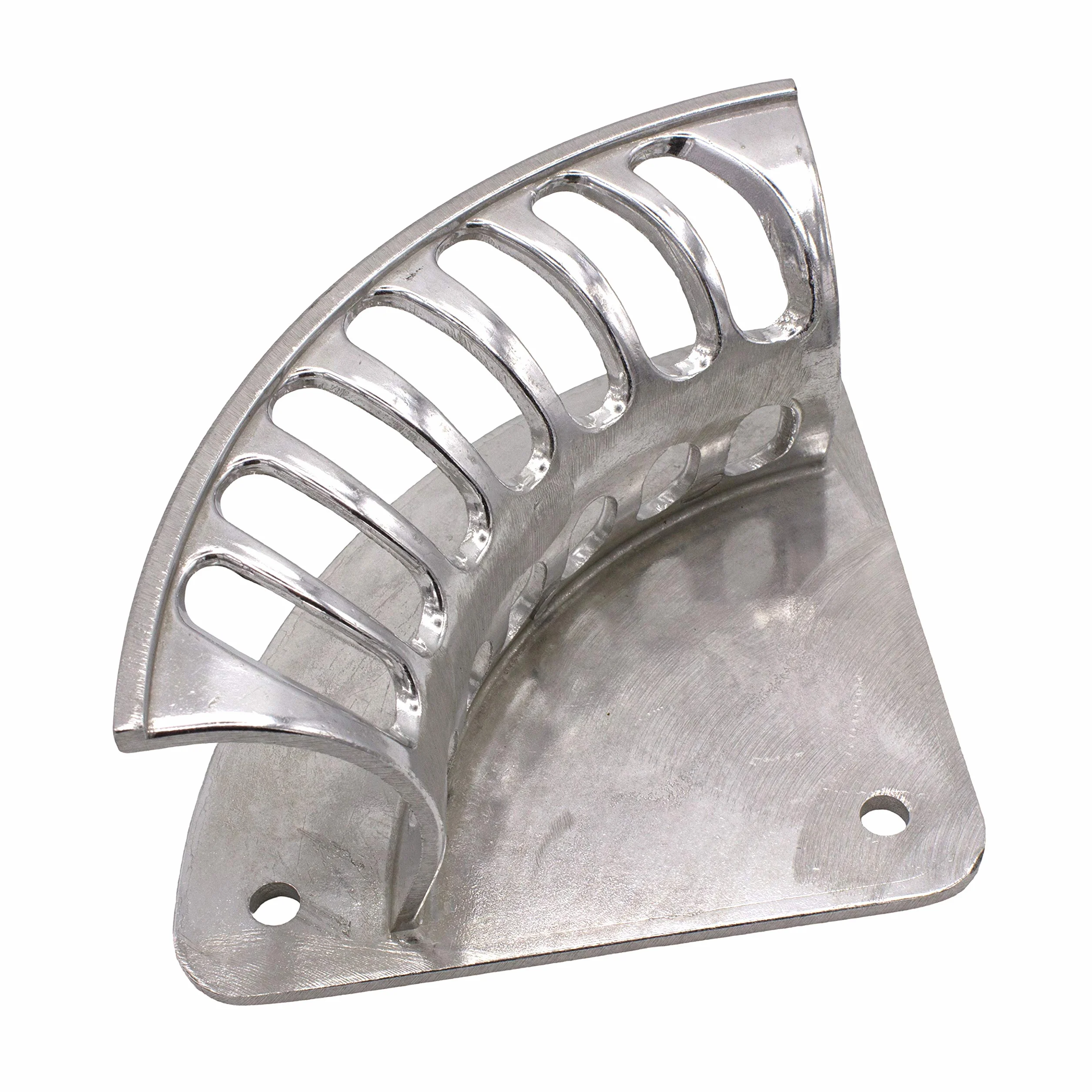 VARIOSAN Uchwyt ścienny na kabel 13910, aluminium, 19 x 15 x 7 cm (S)