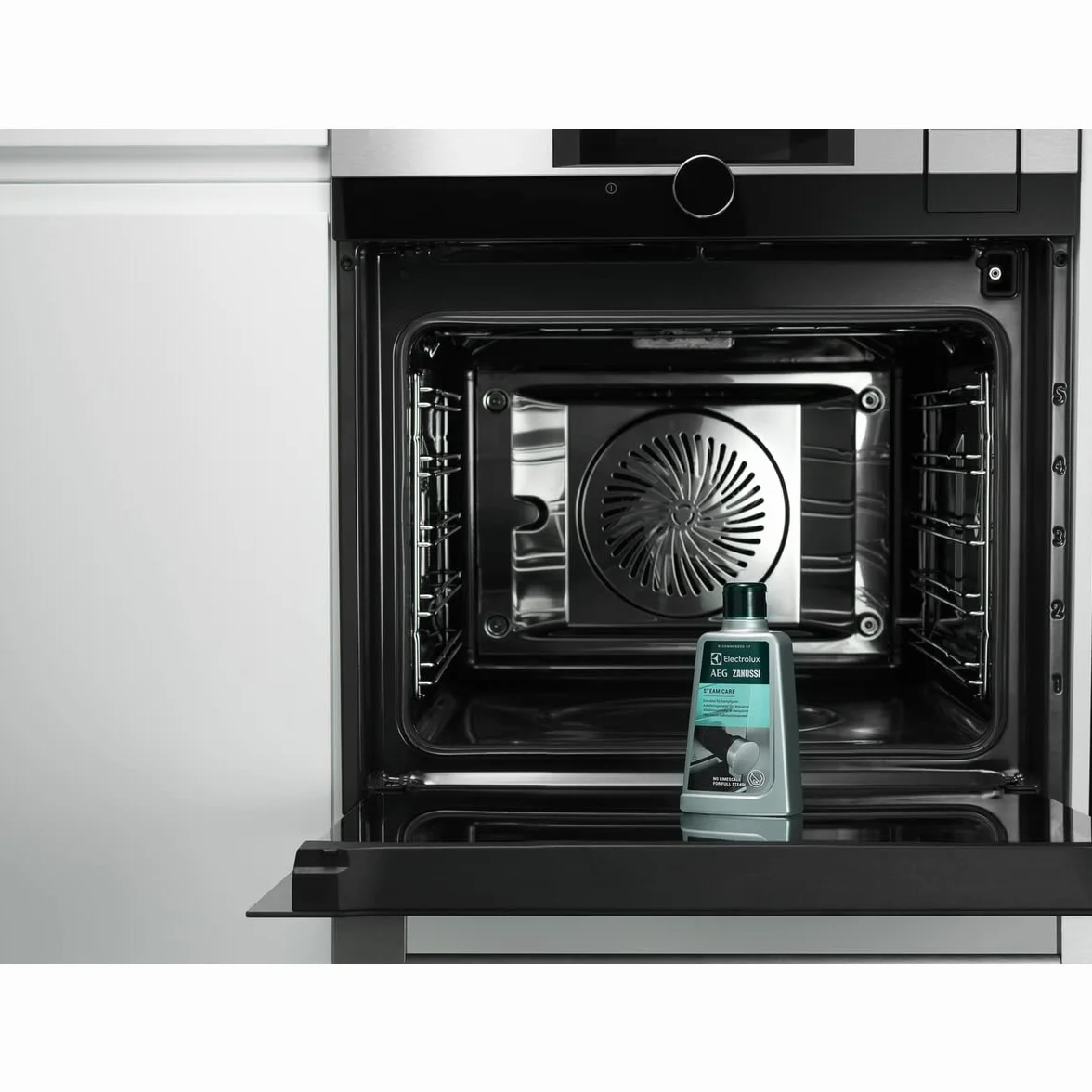 AEG Electrolux Zanussi Steam Care, odkamieniacz do parowaru, 250 ml