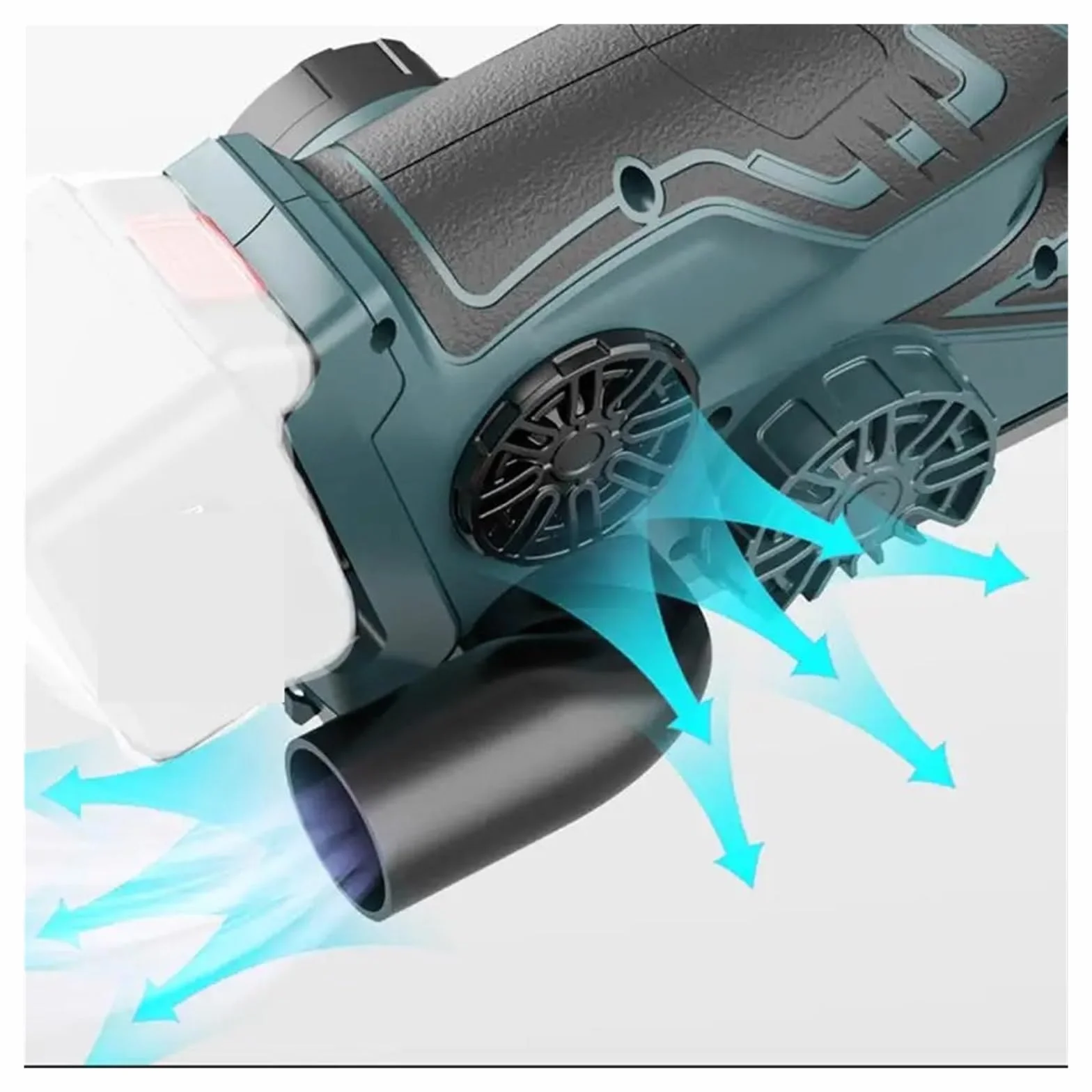 12V 13000RPM Bezszczotkowa akumulatorowa strugarka elektryczna Ręczna mini Narzędzie do cięcia drewna z kluczem Wysoka Wydajność