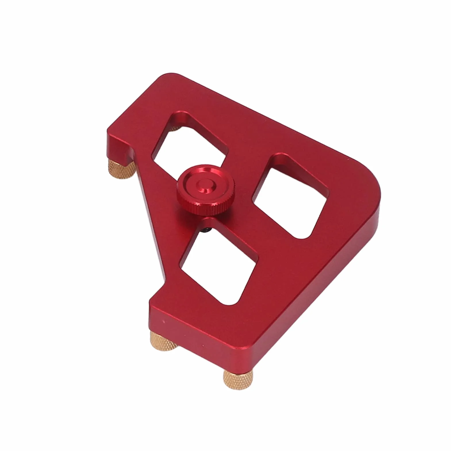 Radius Jig Szablony routera, 3 sztuki, szablony do frezarki górnowrzecionowej, ze stopu aluminium, kątownik stołowy, promień, do routera jig, R15, R20, R25, R30, T15, T20, T25, T30