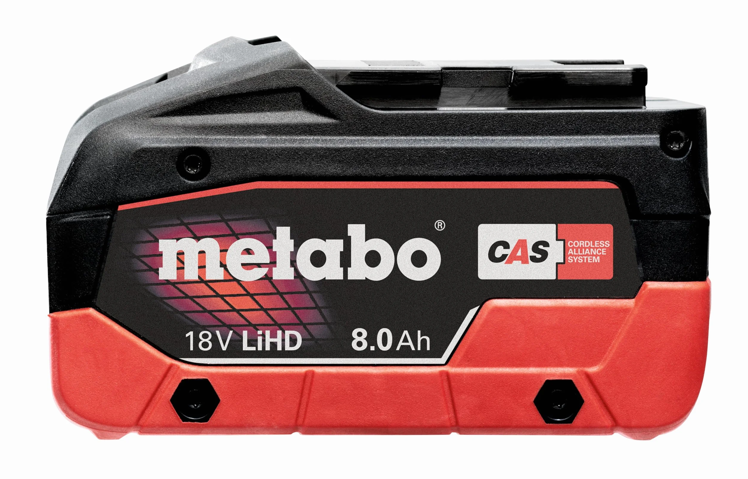 Batería LiHD 18 V - 8,0 Ah (625369000)
