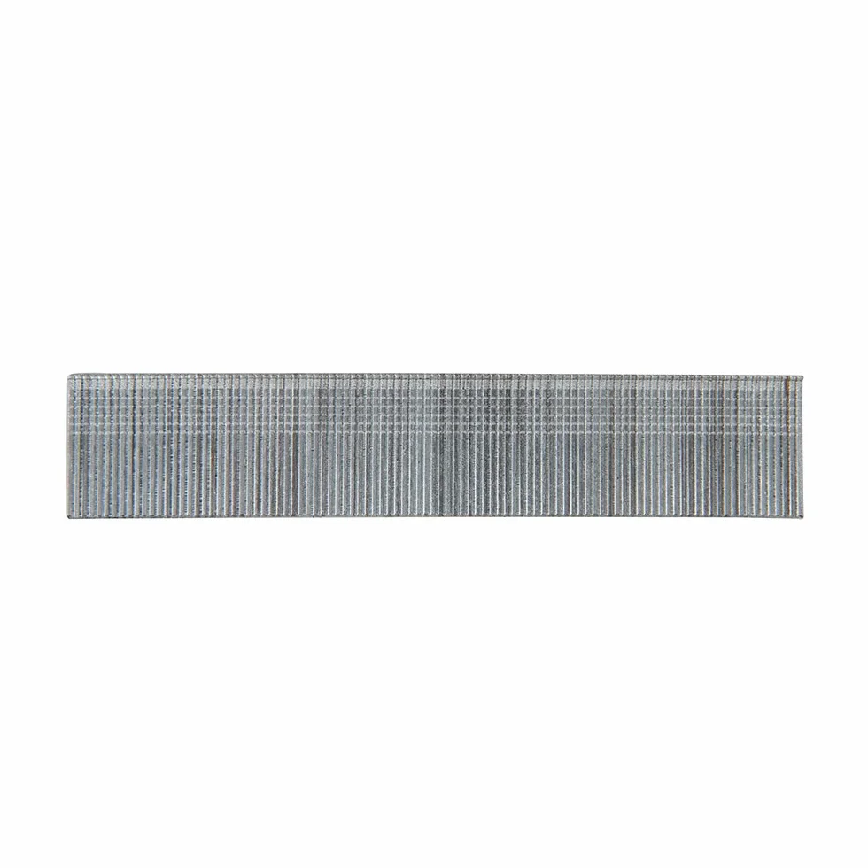 Fixman 585359 Ocynkowane gładkie gwoździe z chwytem 18G 5000 szt. 25 x 1,25 mm